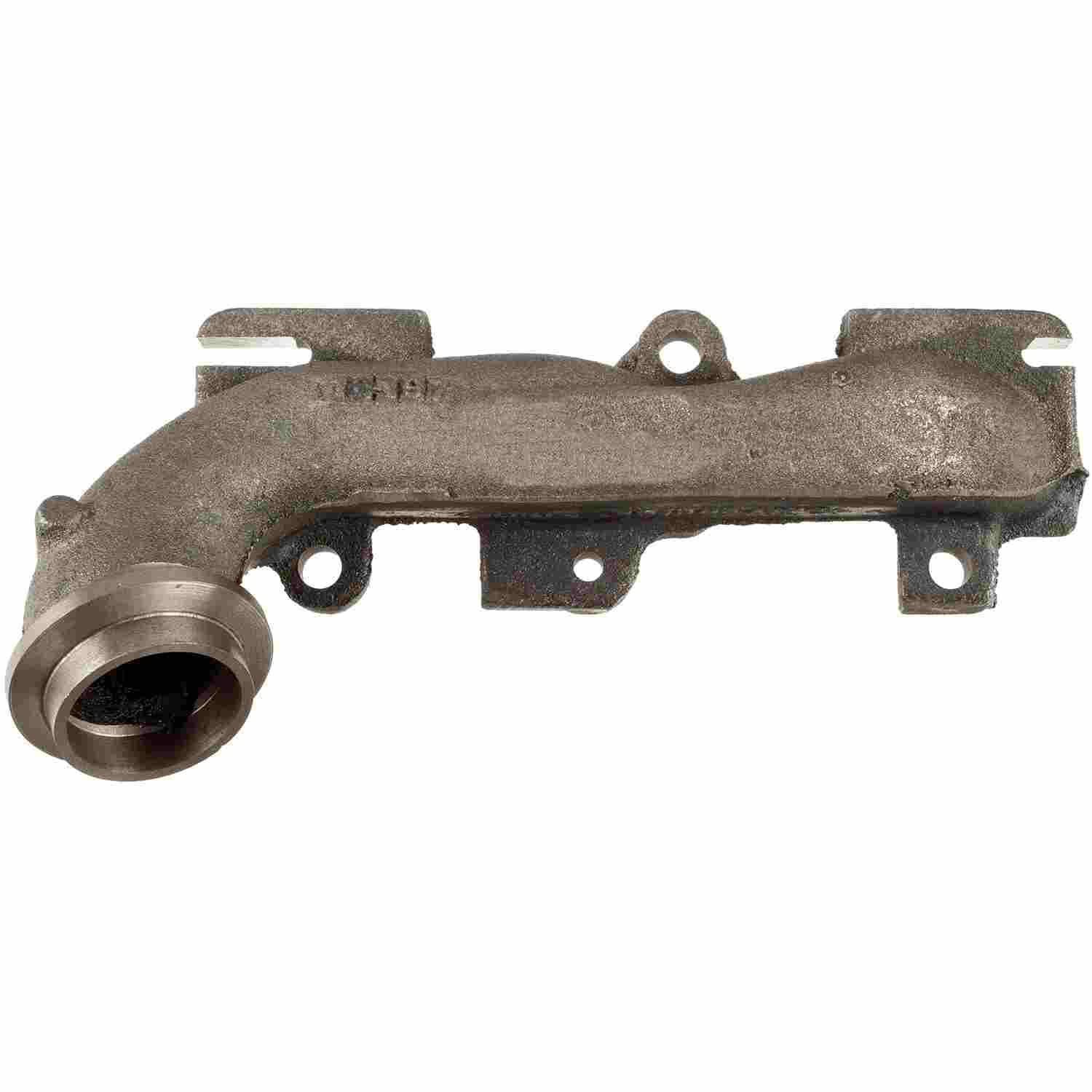 Graywerks Exhaust Manifold 101363