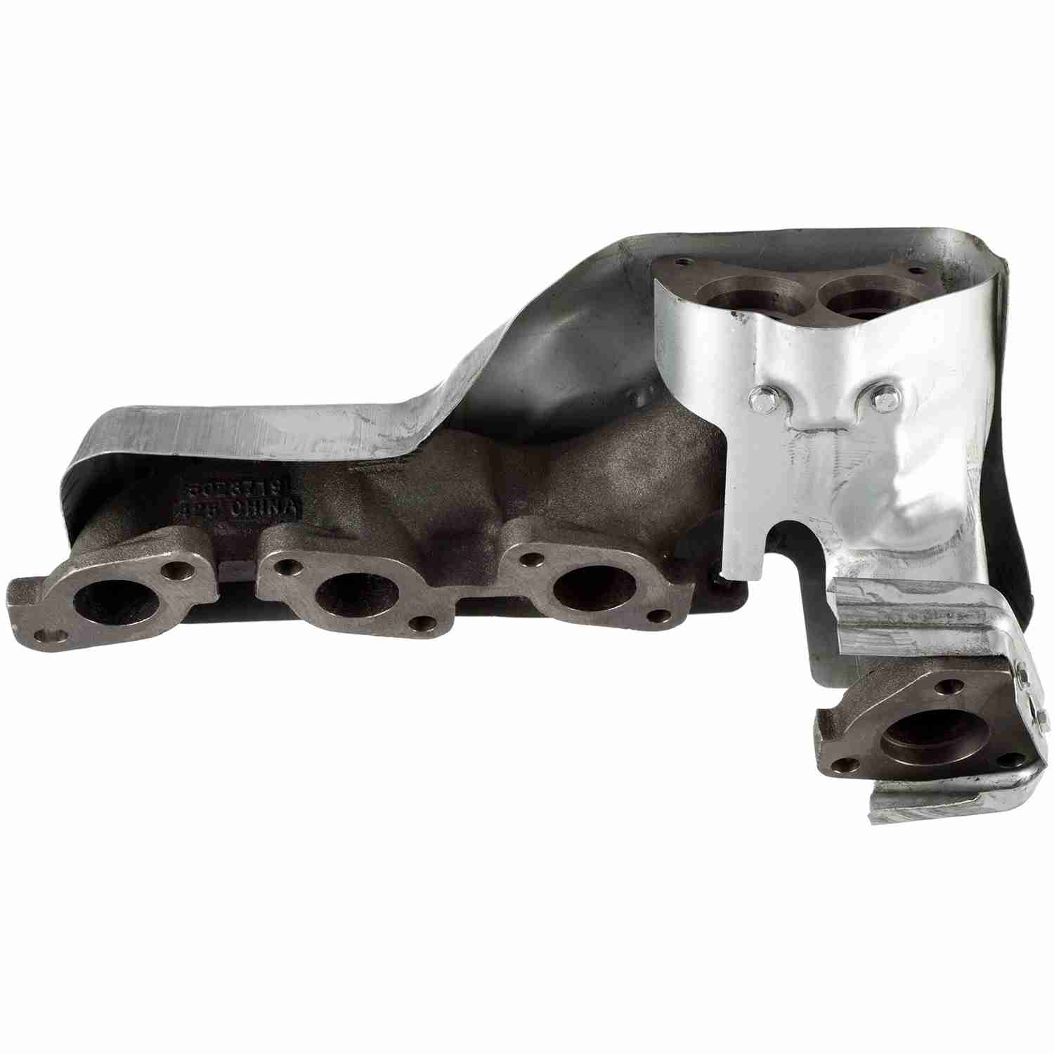 Graywerks Exhaust Manifold 101395