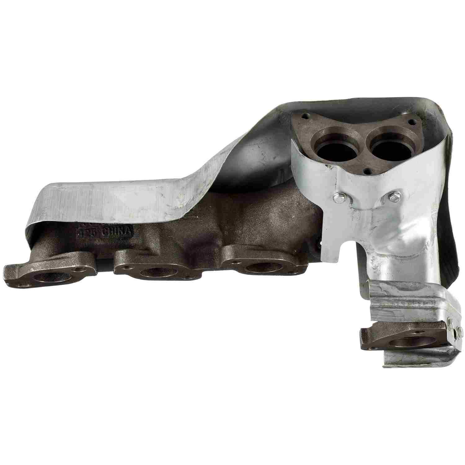 Graywerks Exhaust Manifold 101395