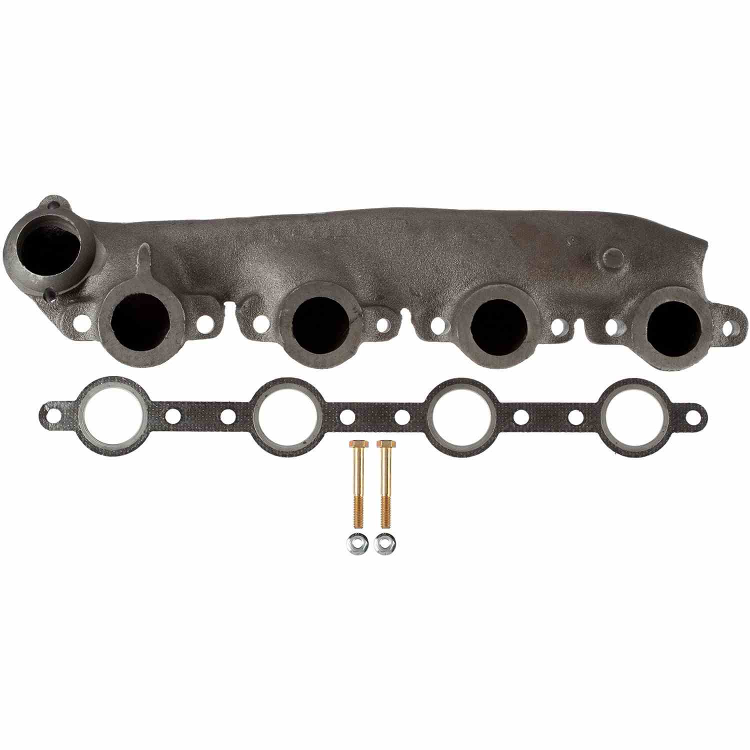 Graywerks Exhaust Manifold 101396