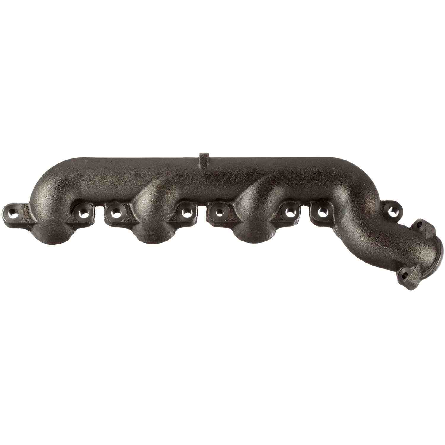 Graywerks Exhaust Manifold 101402