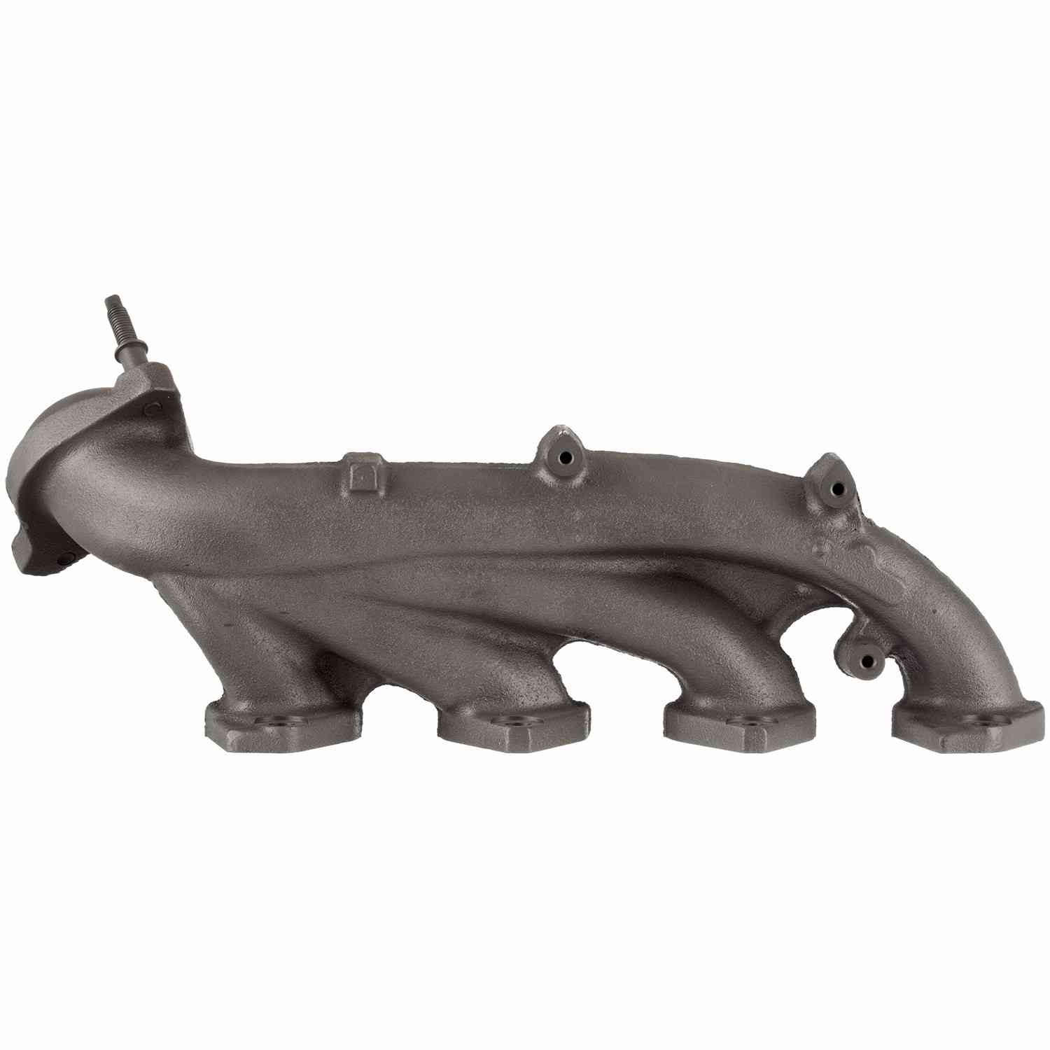 Graywerks Exhaust Manifold 101420