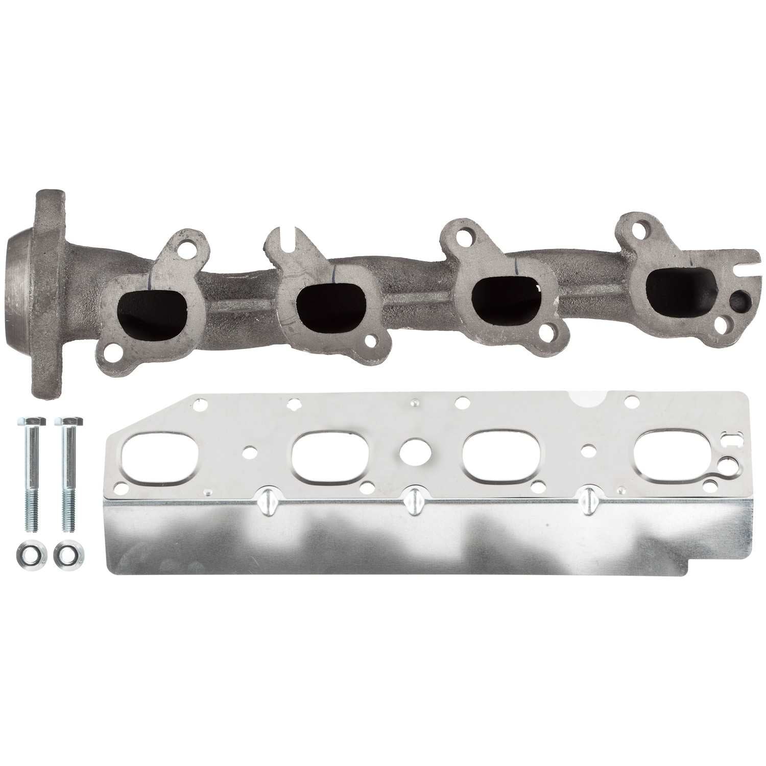 Graywerks Exhaust Manifold 101479