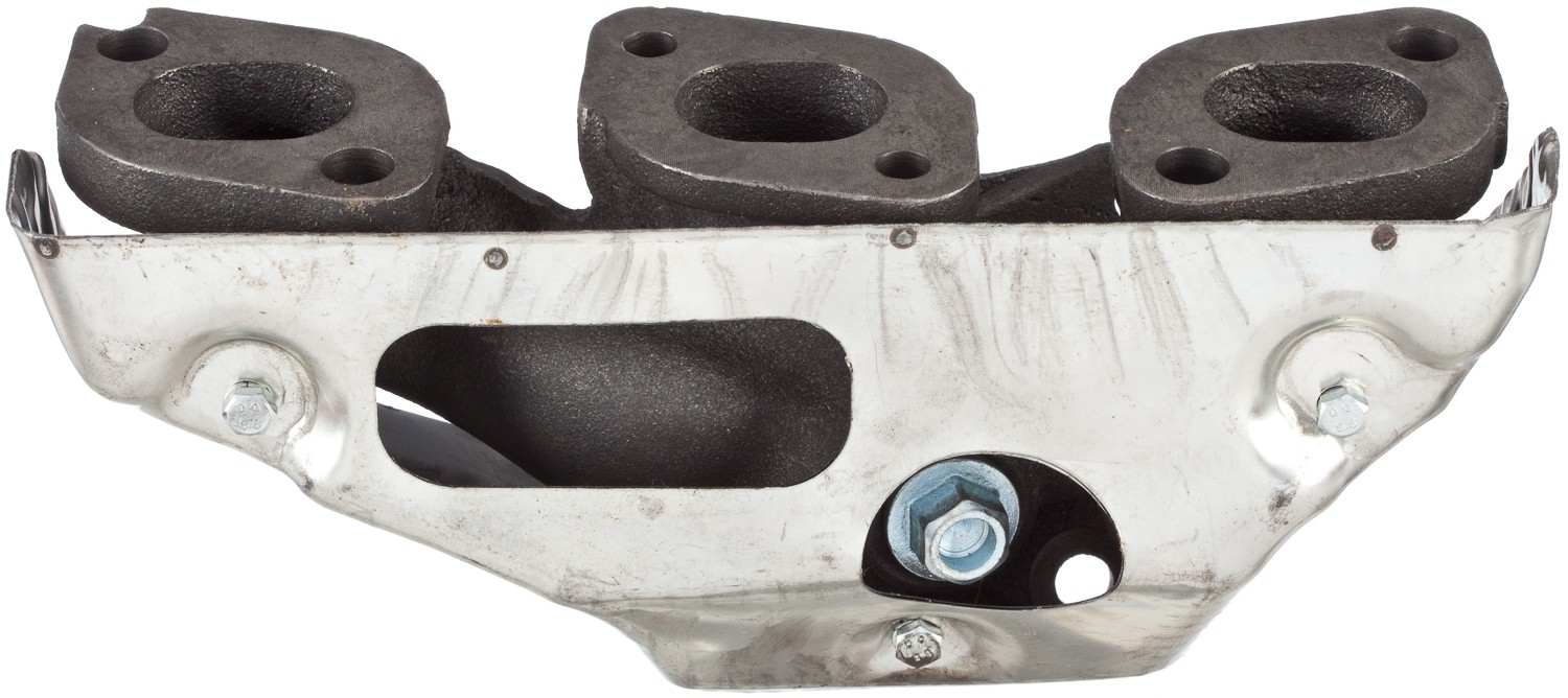 Graywerks Exhaust Manifold 101481