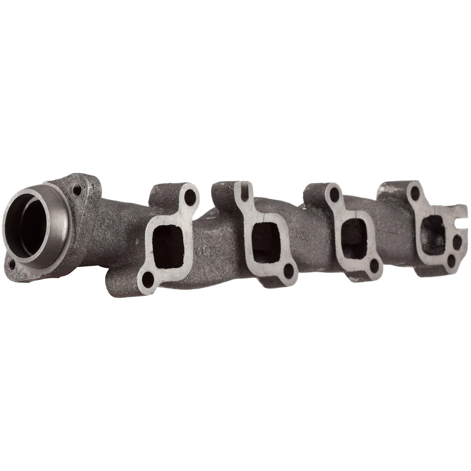Graywerks Exhaust Manifold 101489
