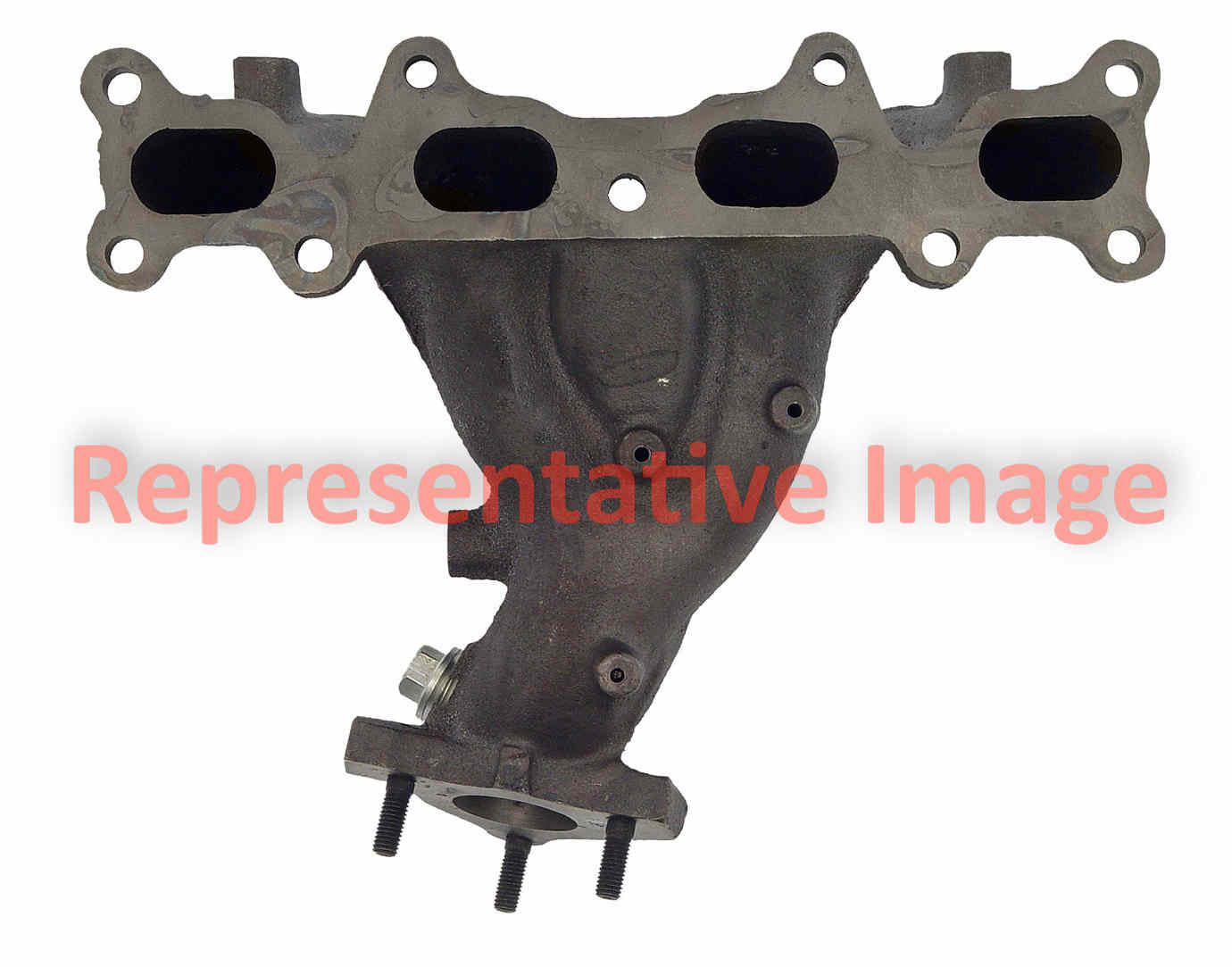 ATP Exhaust Manifold 101558