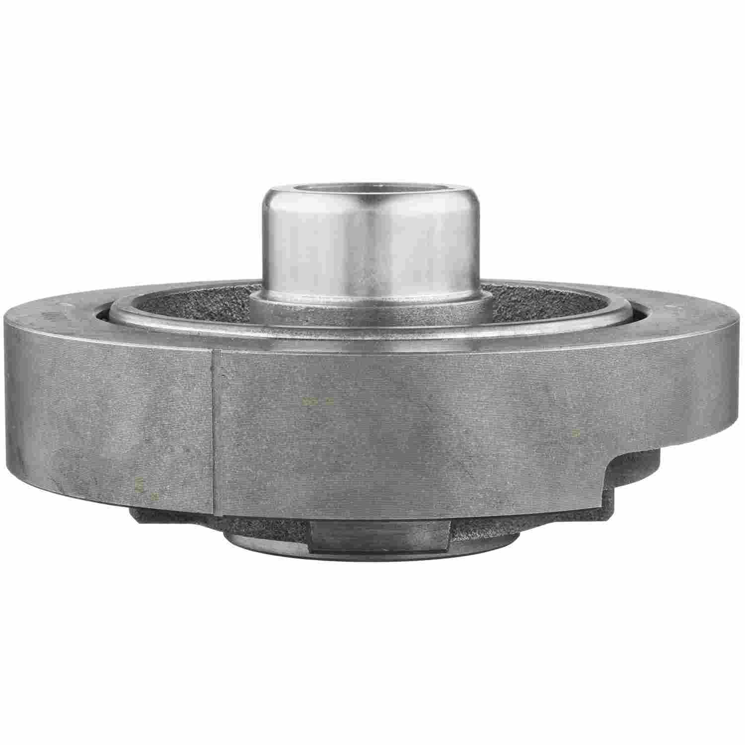 Graywerks Engine Harmonic Balancer 102001
