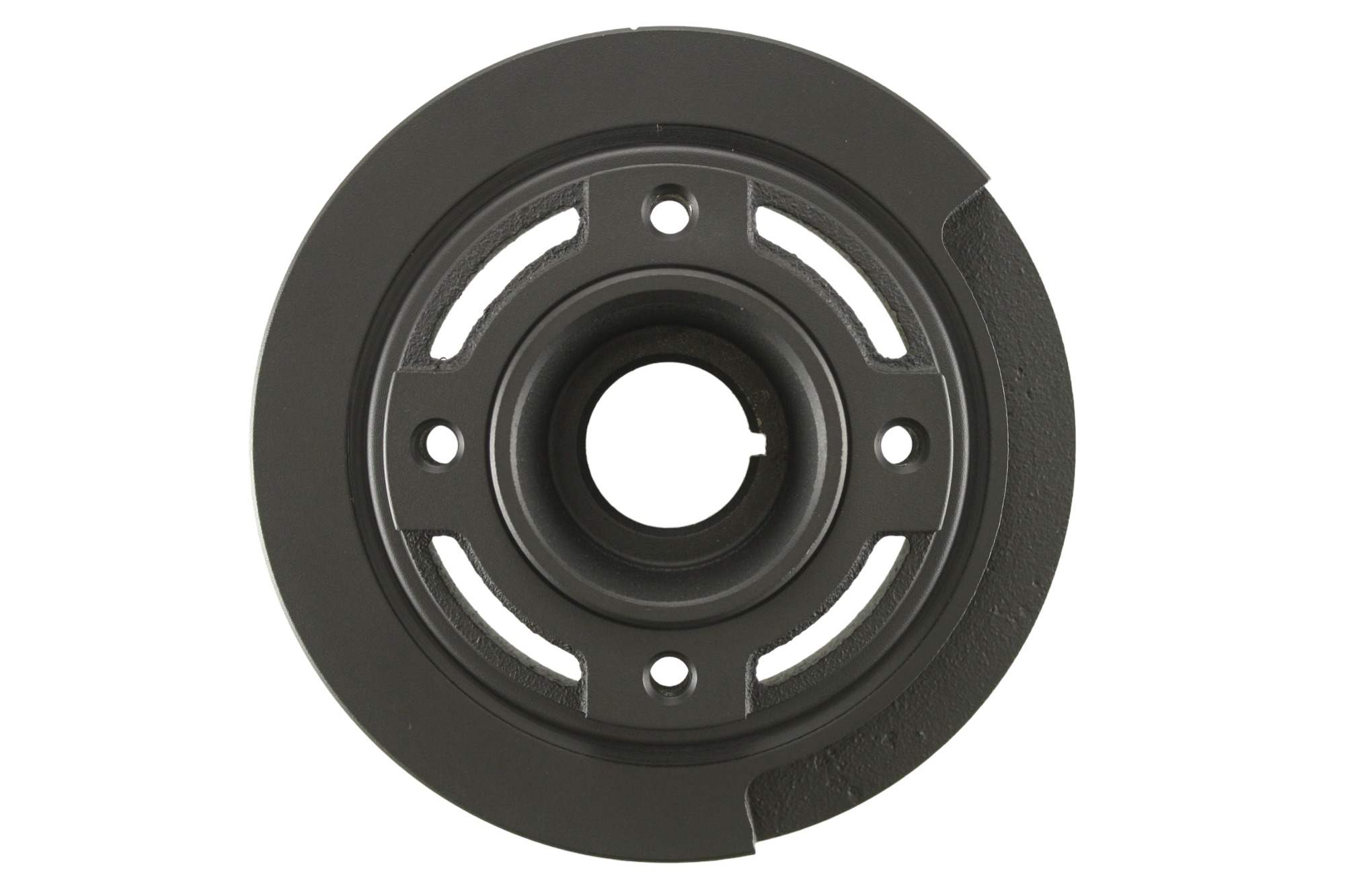 Graywerks Engine Harmonic Balancer 102001