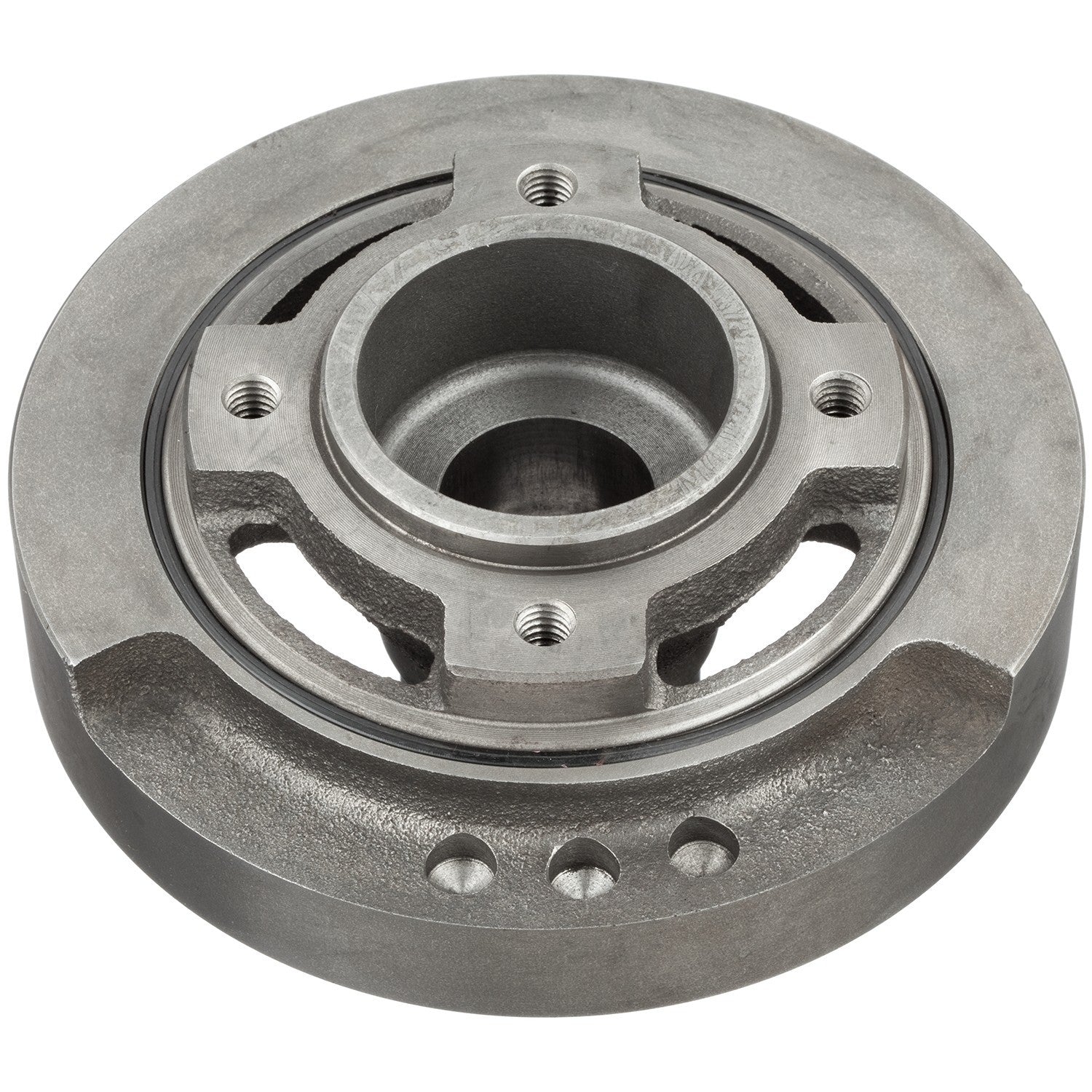 Graywerks Engine Harmonic Balancer 102001