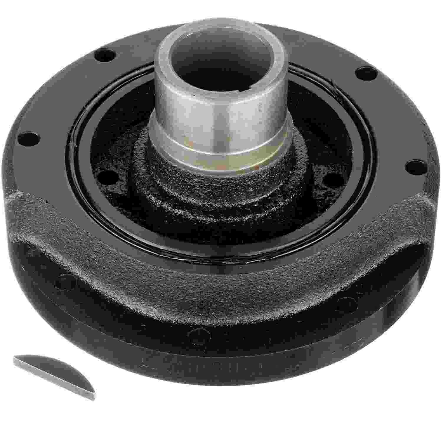 Graywerks Engine Harmonic Balancer 102014