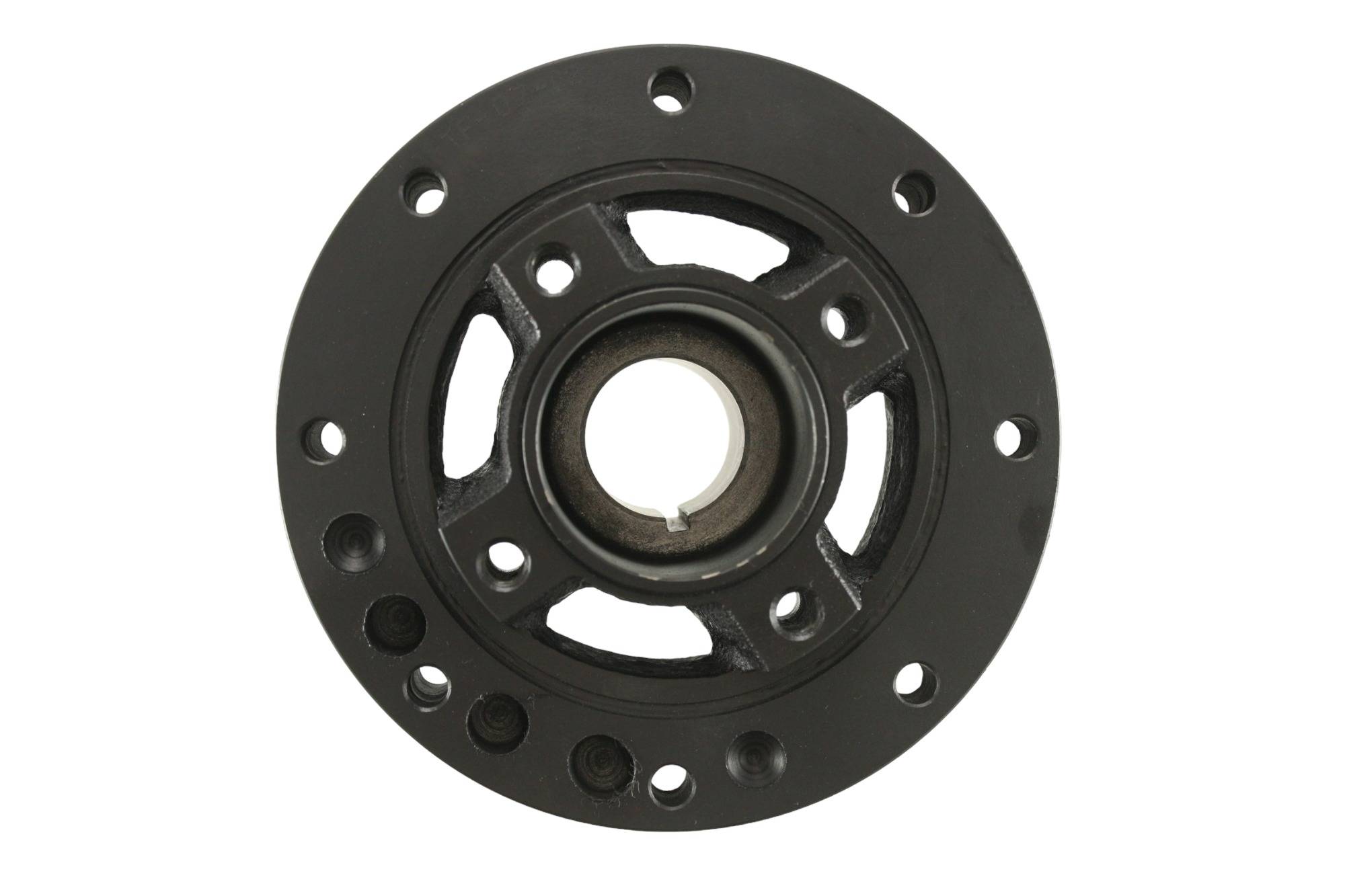 Graywerks Engine Harmonic Balancer 102014