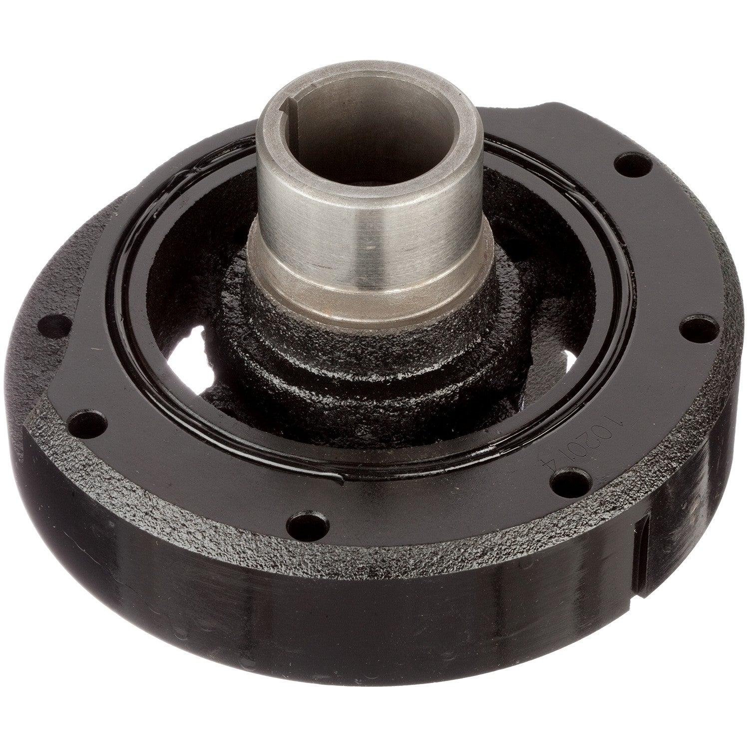Graywerks Engine Harmonic Balancer 102014