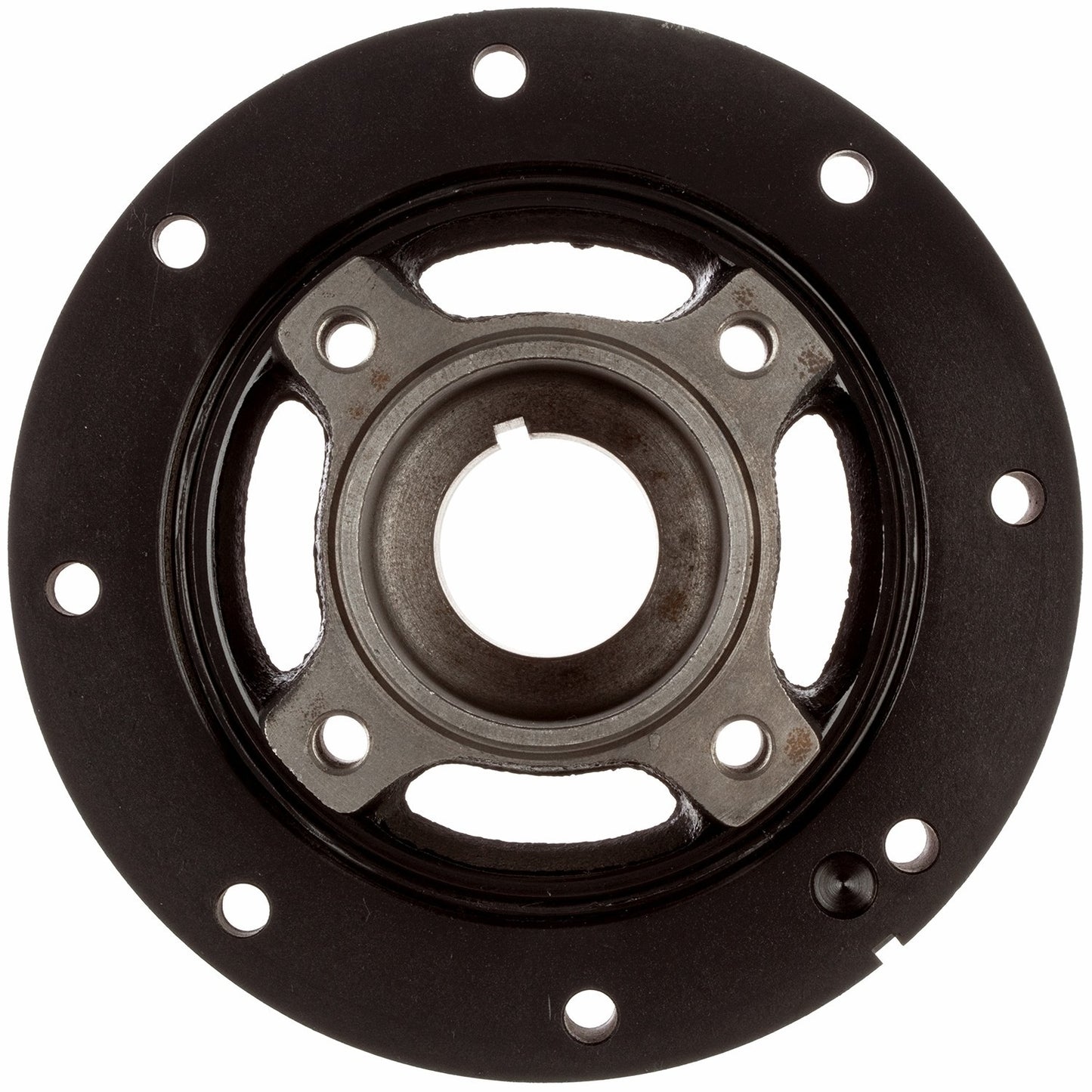 Graywerks Engine Harmonic Balancer 102017