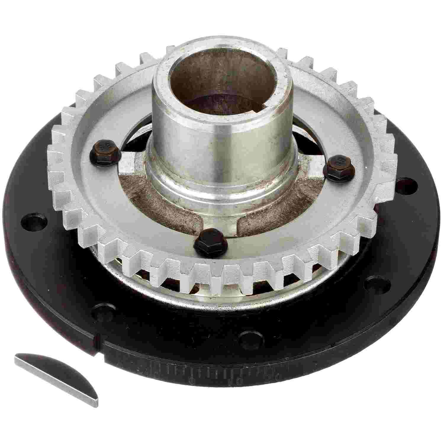 Graywerks Engine Harmonic Balancer 102020