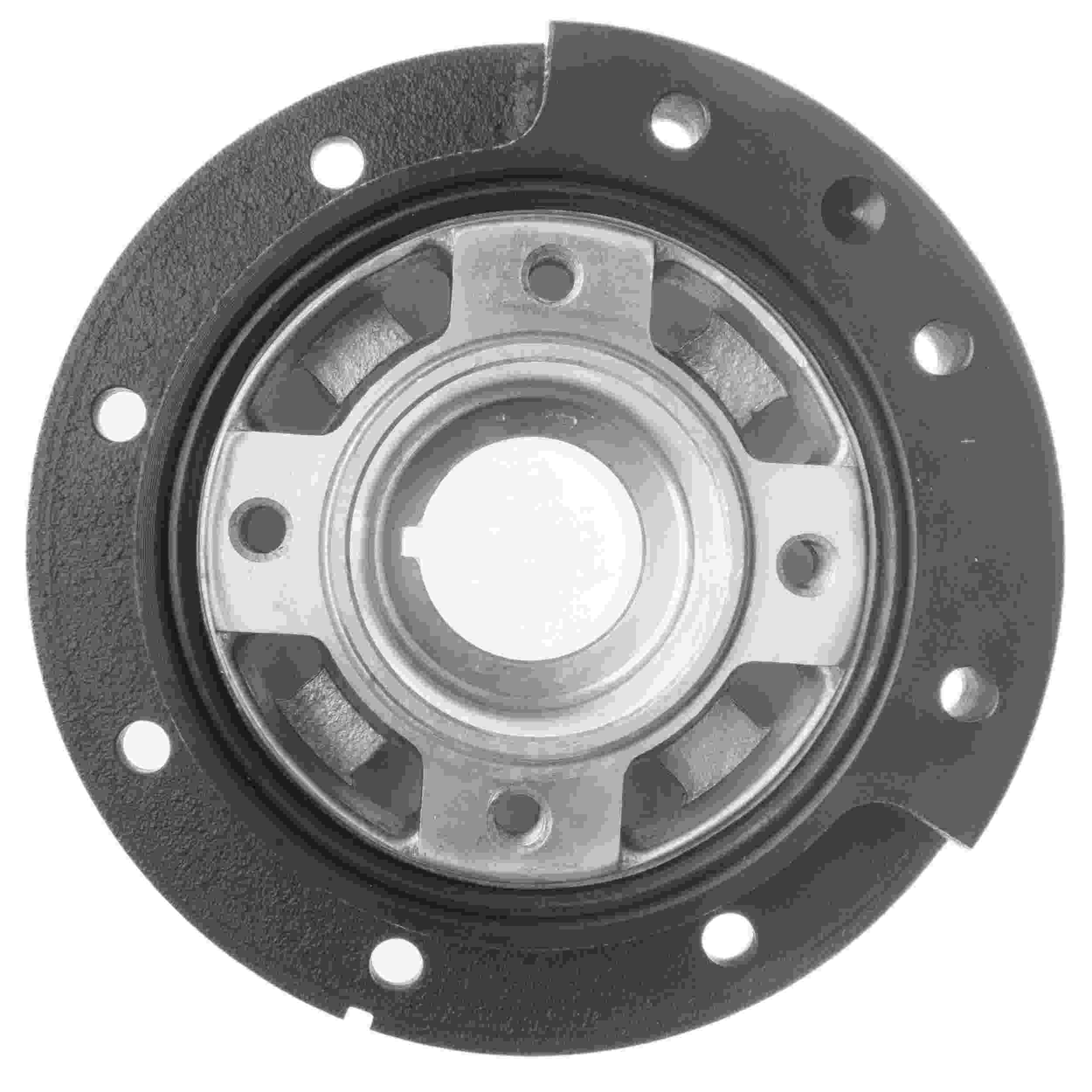 Graywerks Engine Harmonic Balancer 102020