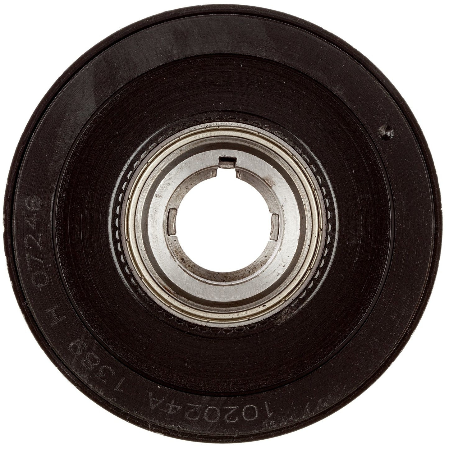 Graywerks Engine Harmonic Balancer 102024