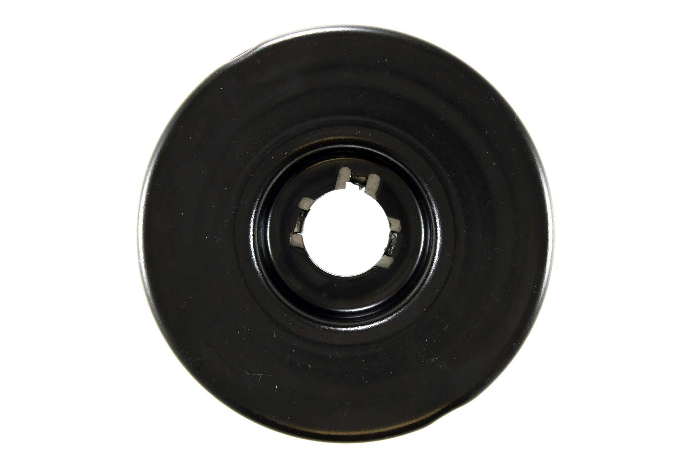 Graywerks Engine Harmonic Balancer 102024