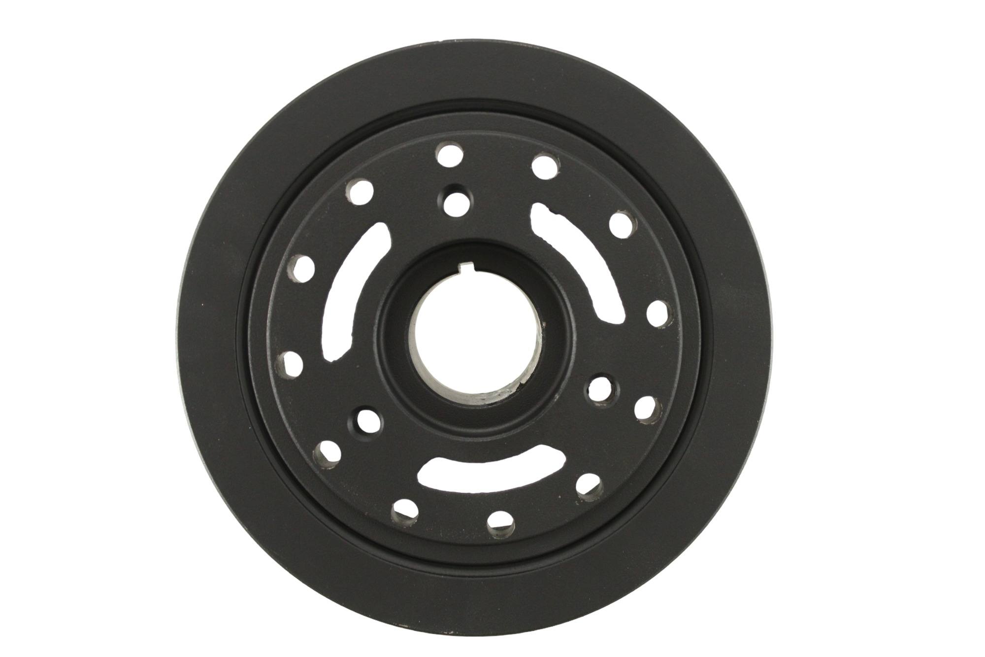 Graywerks Engine Harmonic Balancer 102039