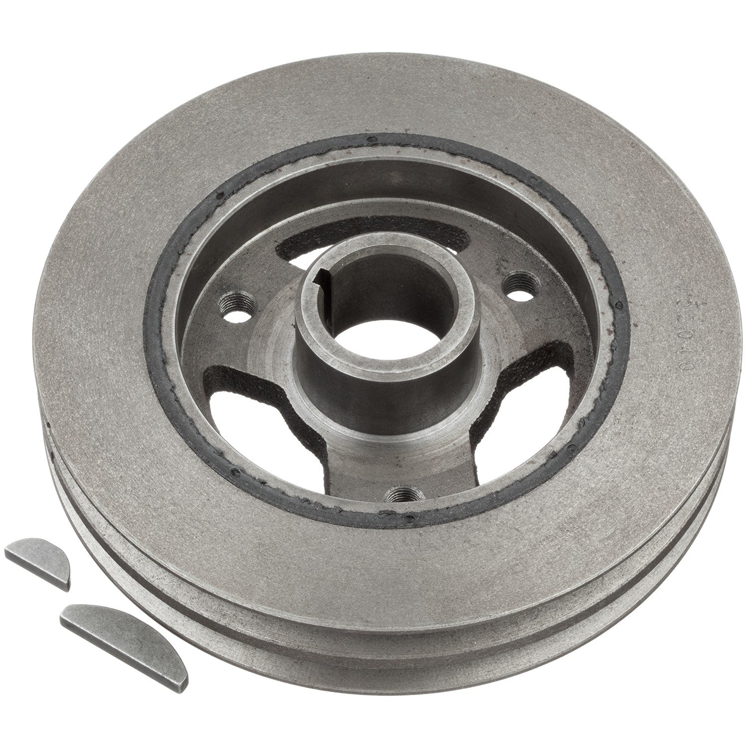 Graywerks Engine Harmonic Balancer 102040