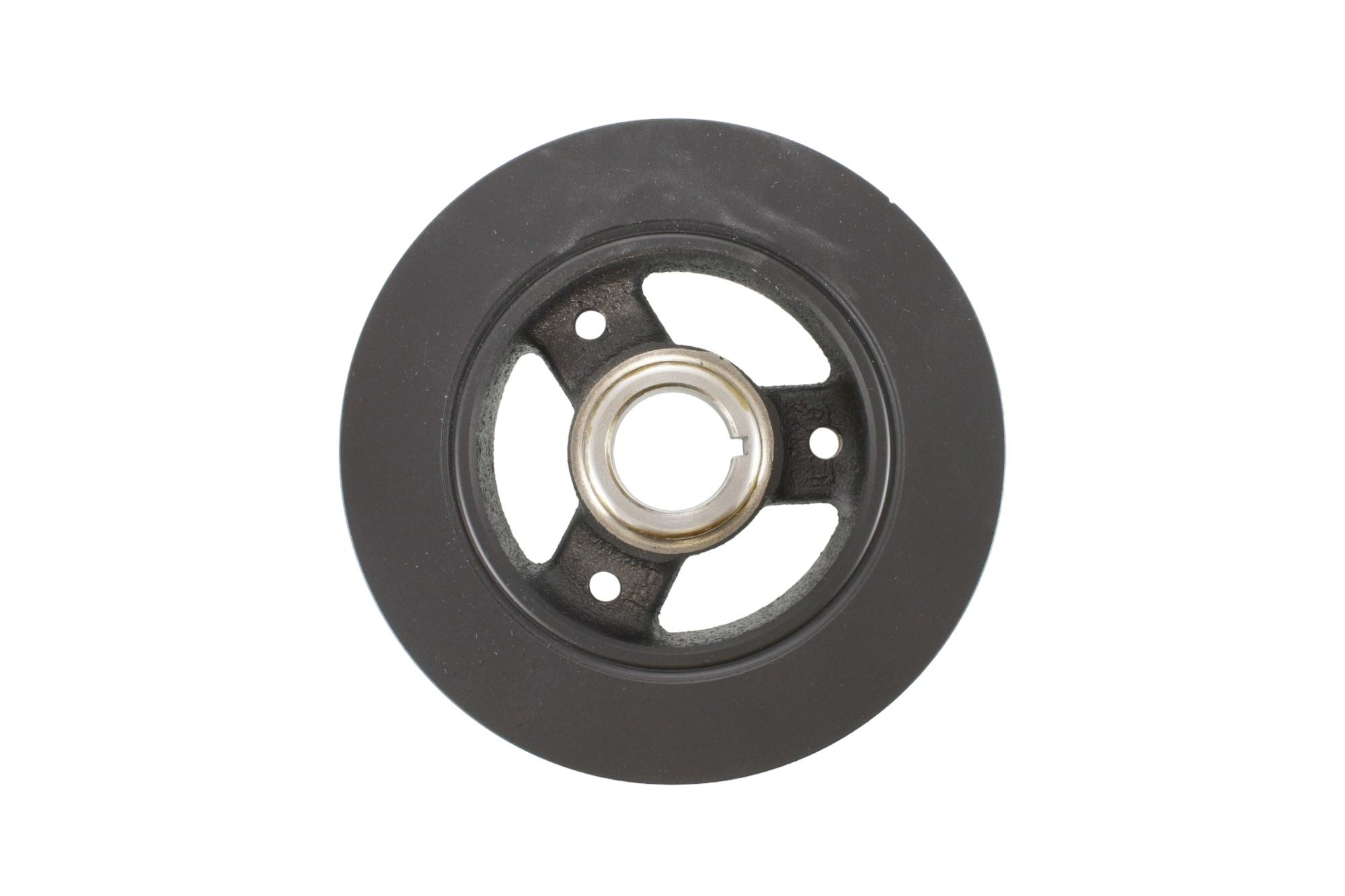 Graywerks Engine Harmonic Balancer 102040