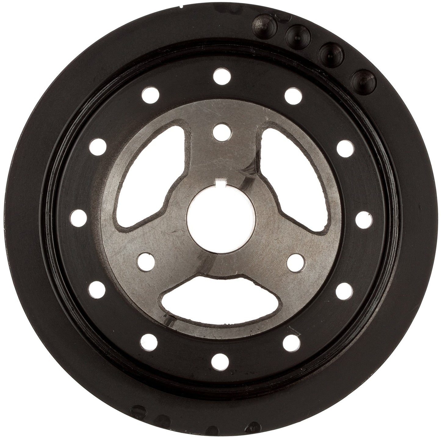 Graywerks Engine Harmonic Balancer 102045