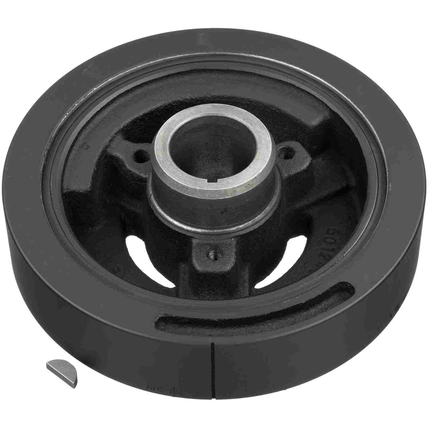 Graywerks Engine Harmonic Balancer 102047