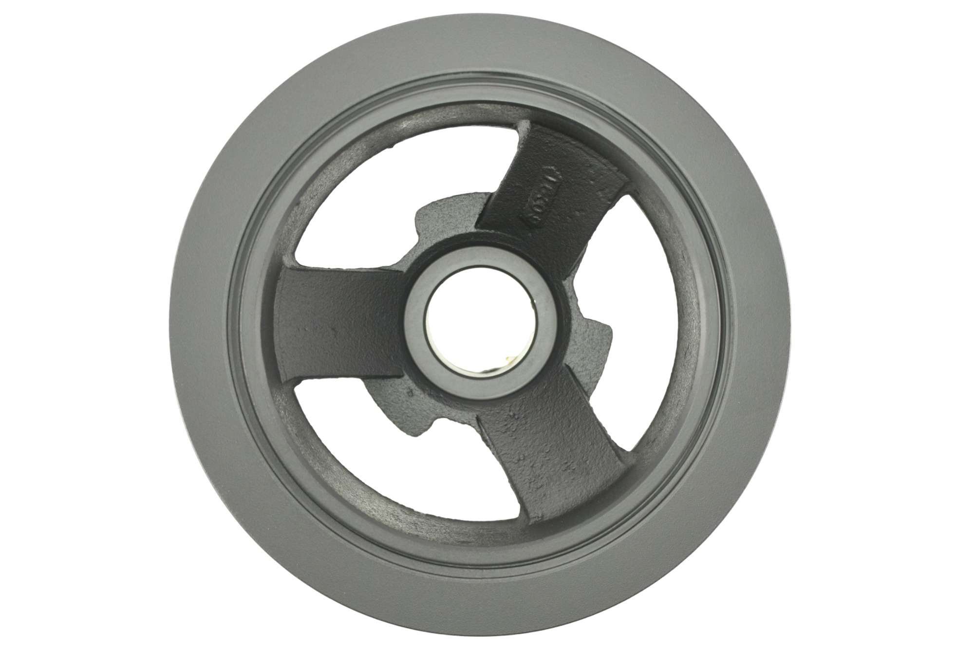 Graywerks Engine Harmonic Balancer 102058