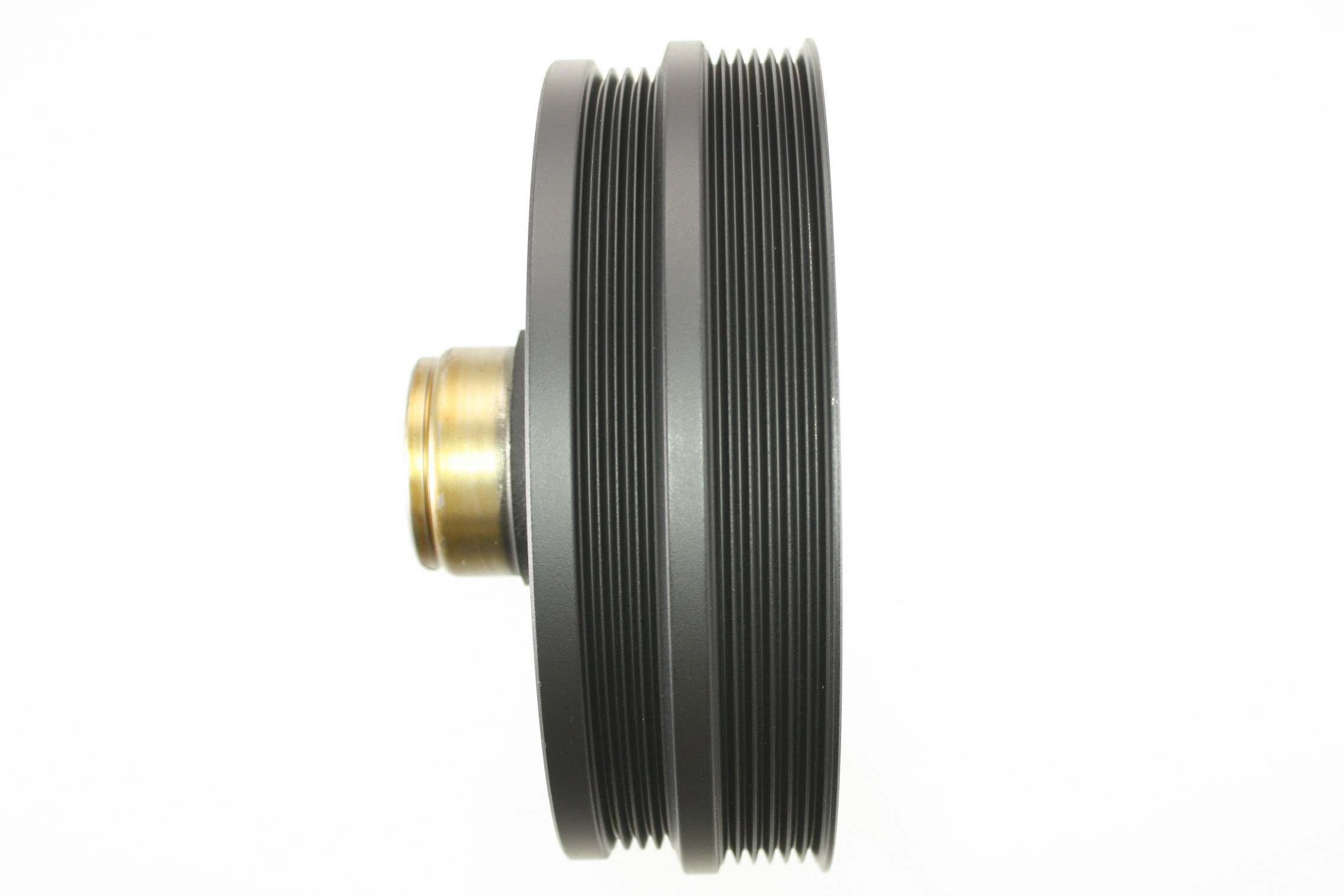 Graywerks Engine Harmonic Balancer 102058