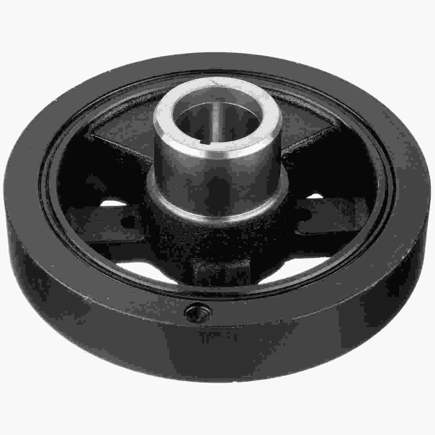 ATP Engine Harmonic Balancer top view frsport 102059