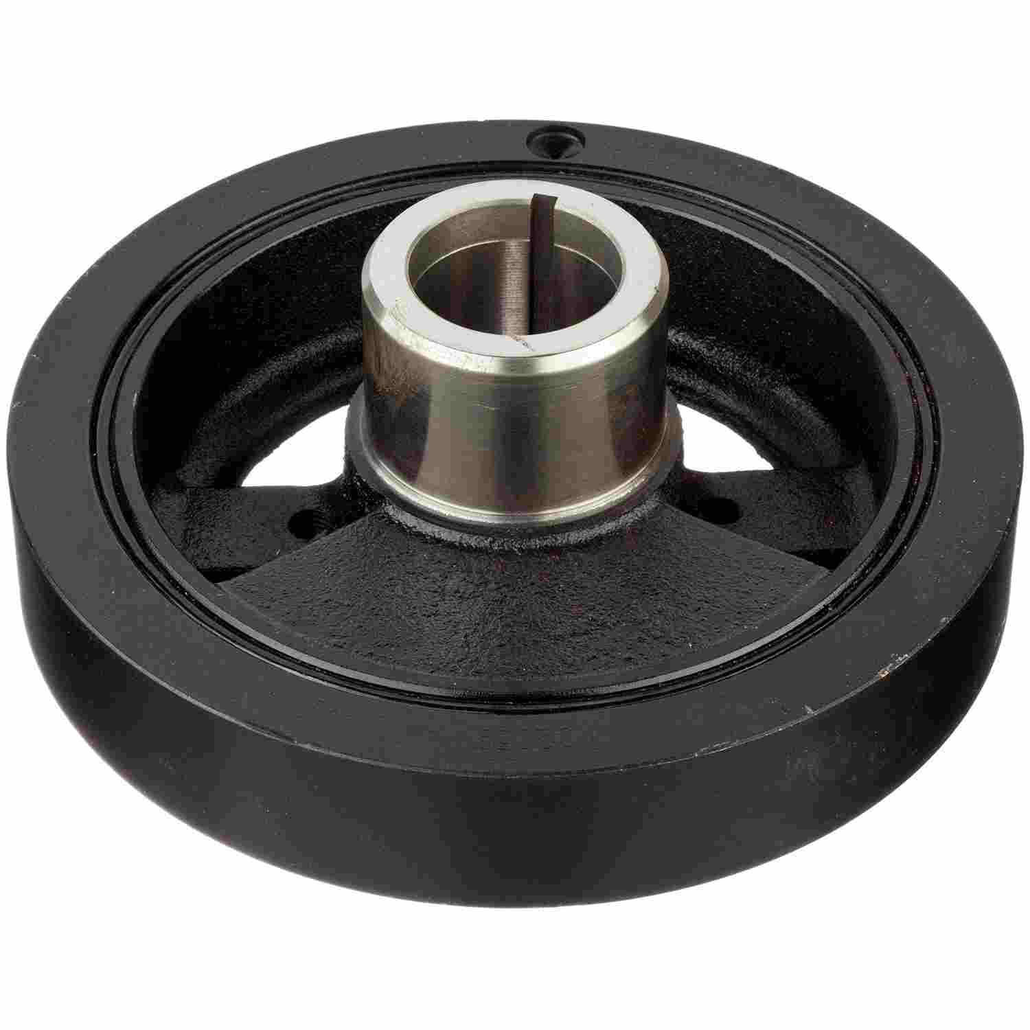 ATP Engine Harmonic Balancer top view frsport 102059