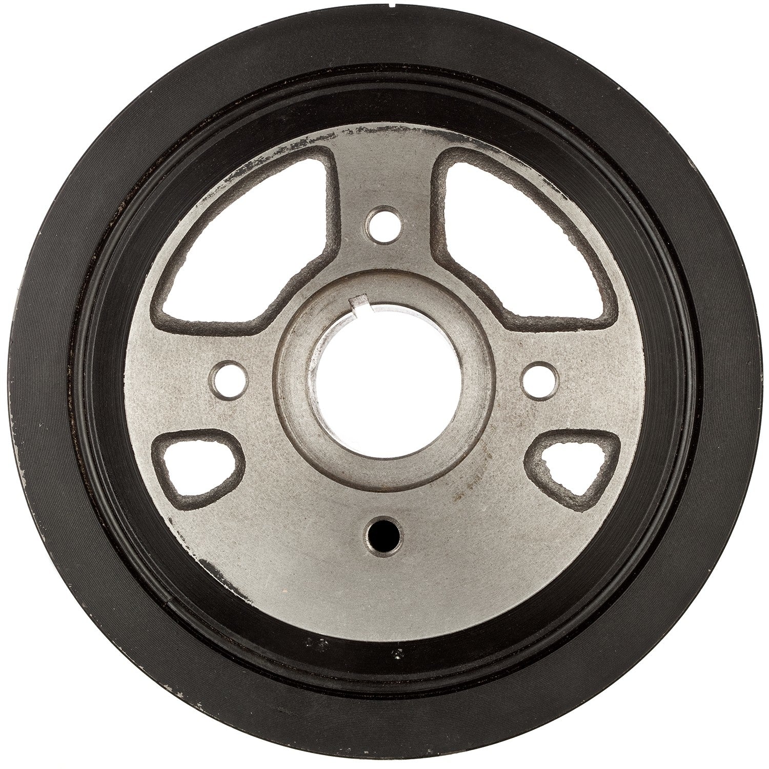 ATP Engine Harmonic Balancer top view frsport 102059