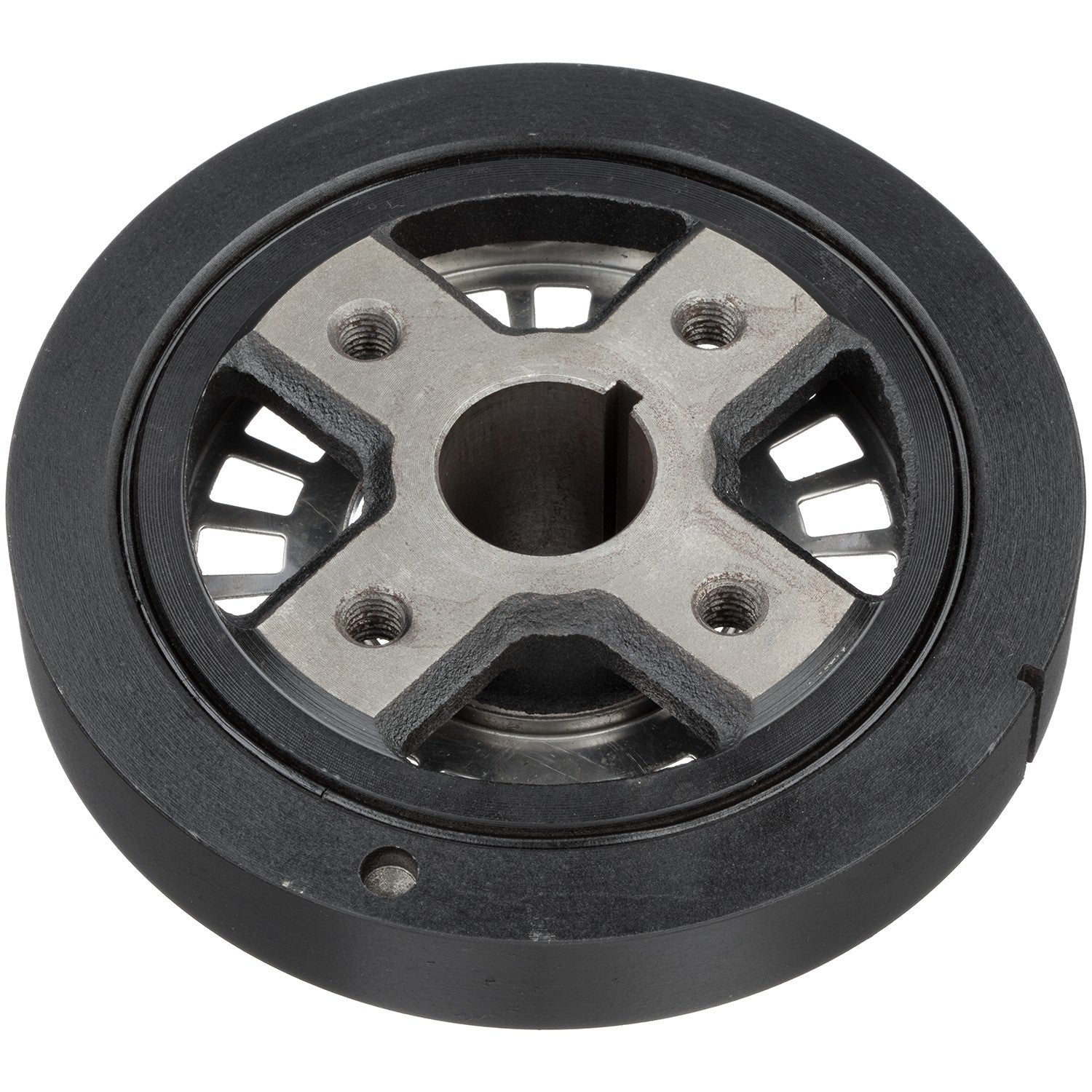 Graywerks Engine Harmonic Balancer 102063