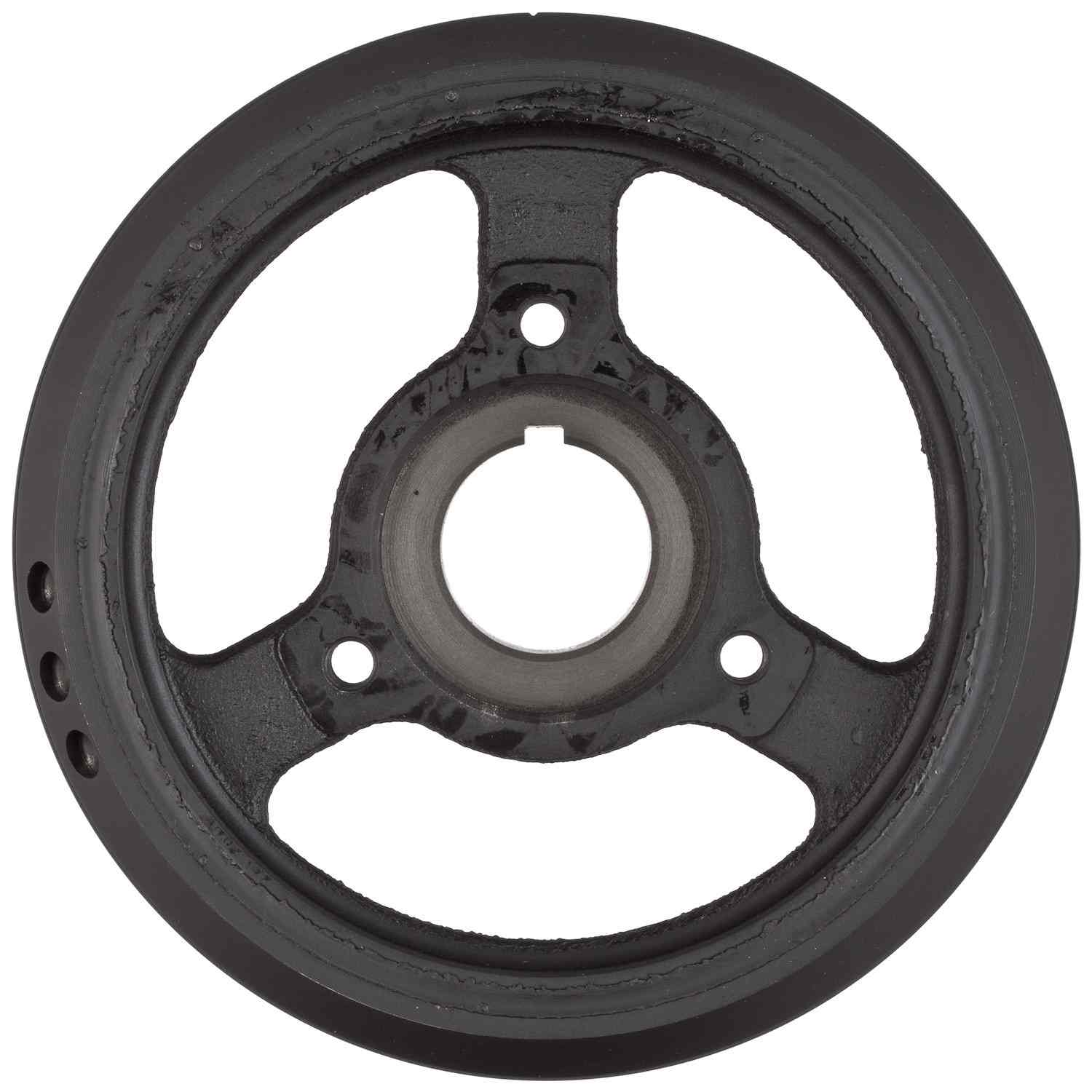 Graywerks Engine Harmonic Balancer 102066