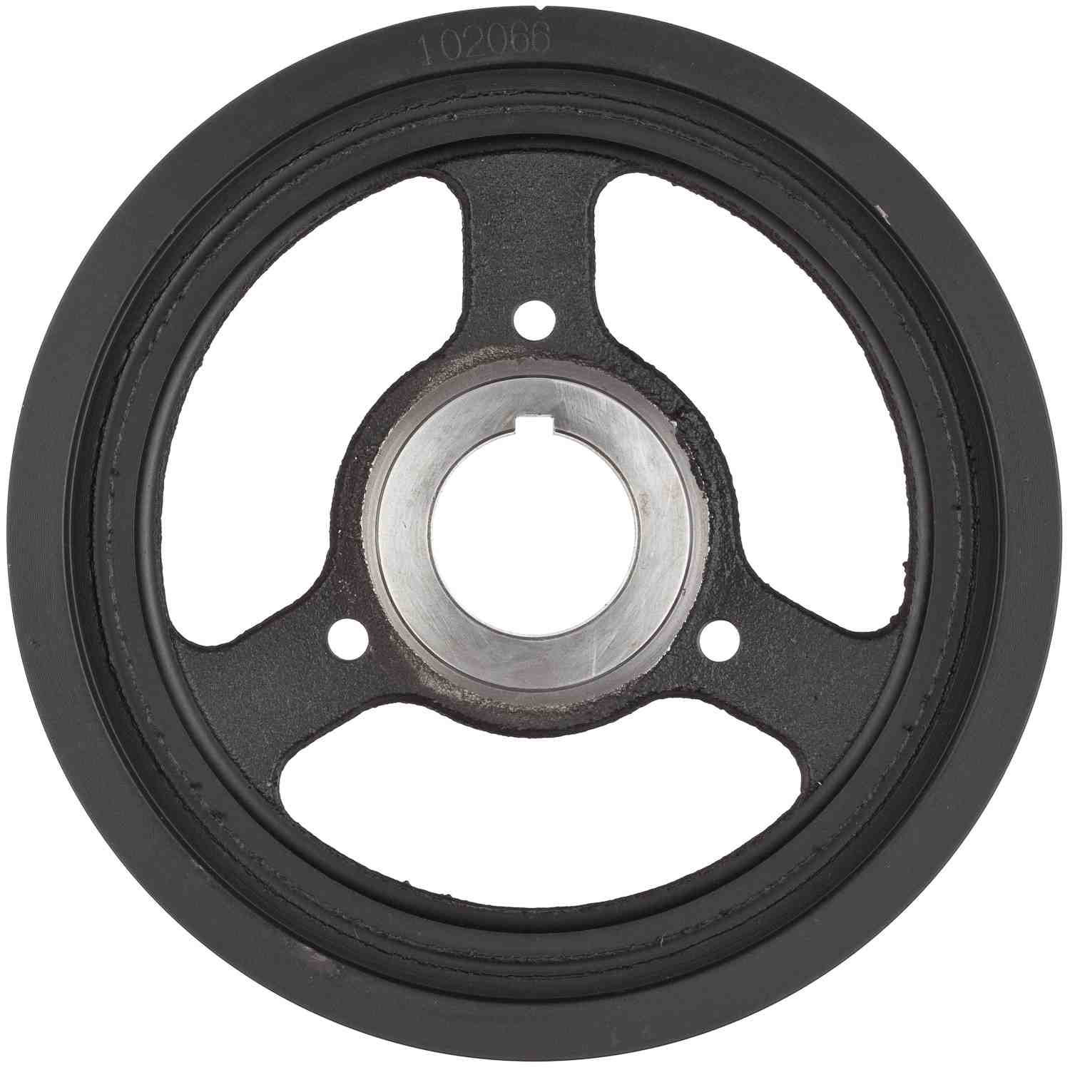 Graywerks Engine Harmonic Balancer 102066