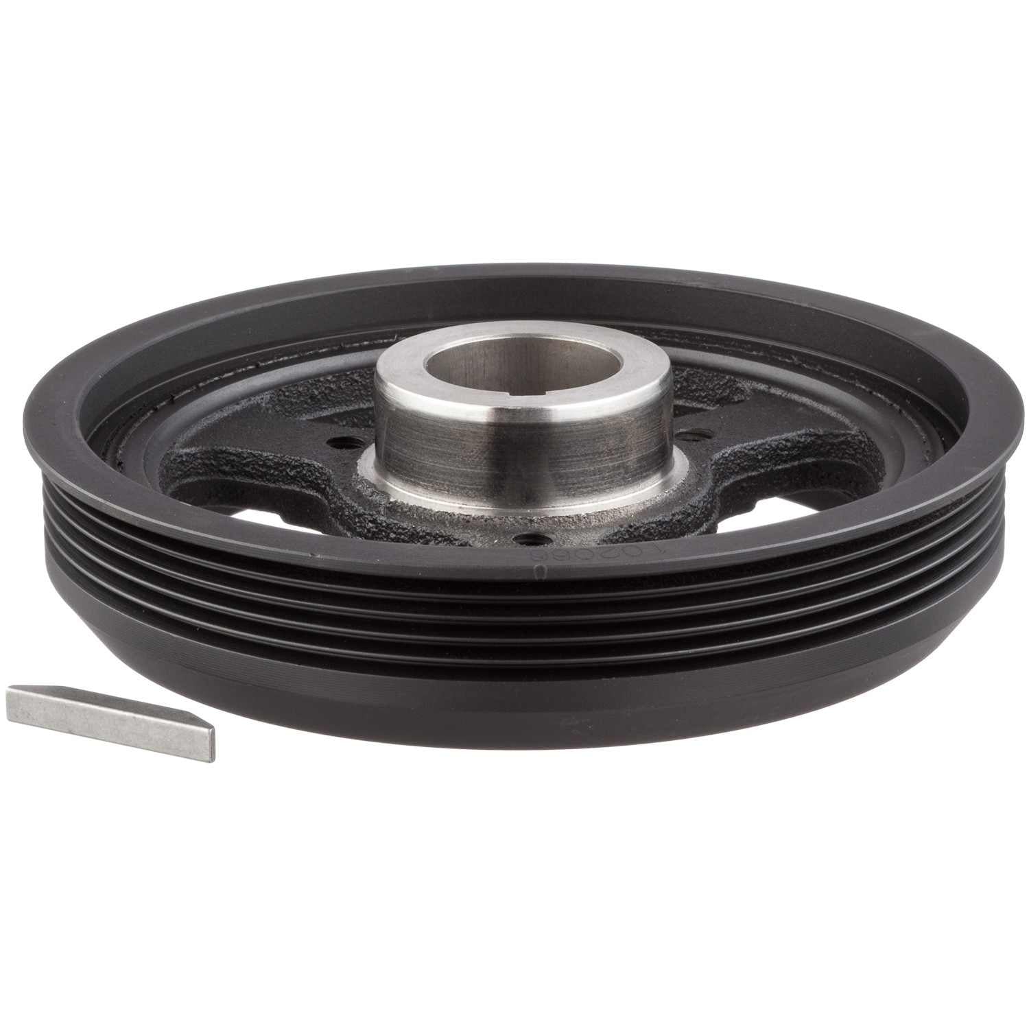 Graywerks Engine Harmonic Balancer 102066