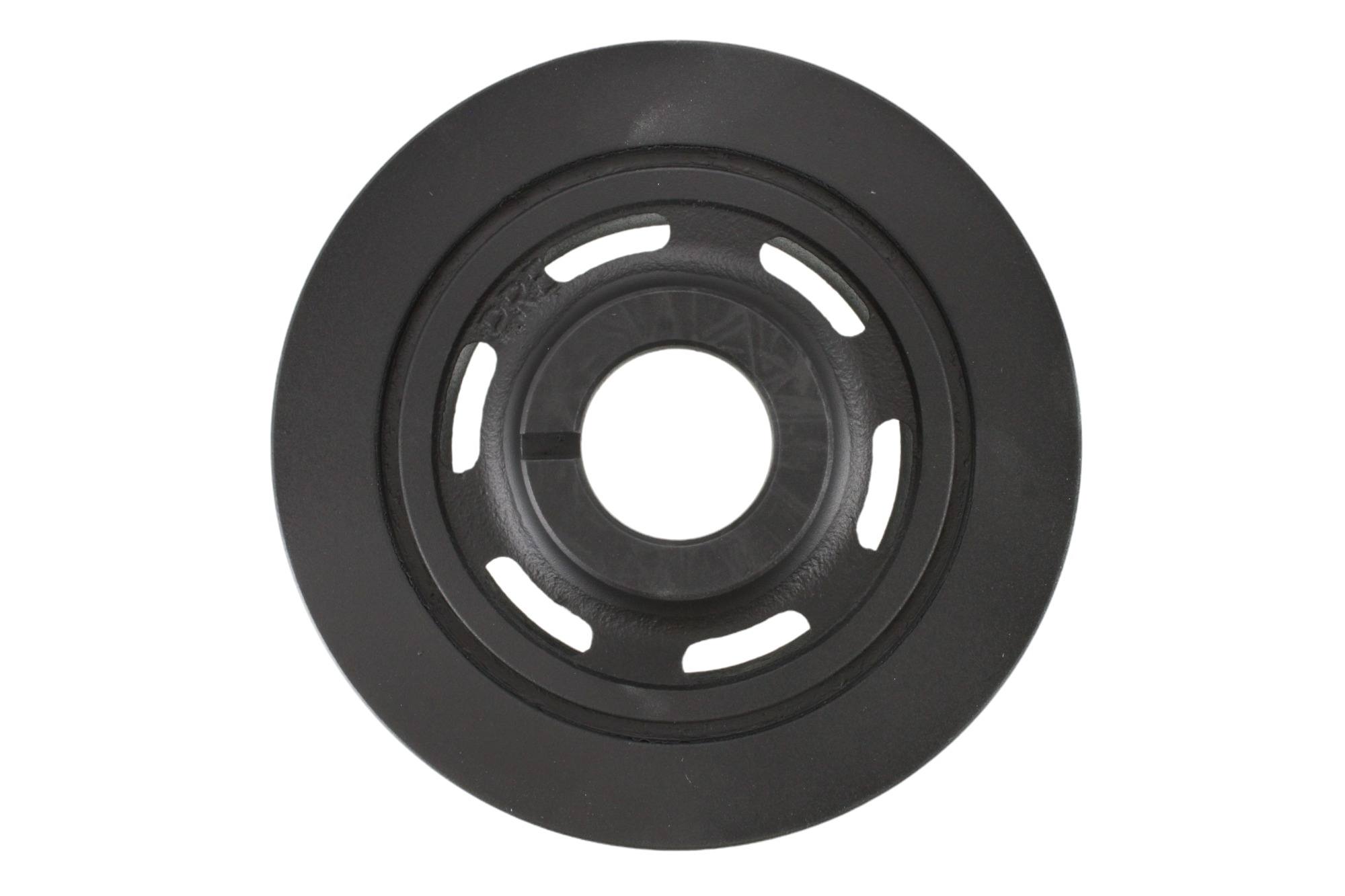 Graywerks Engine Harmonic Balancer 102089