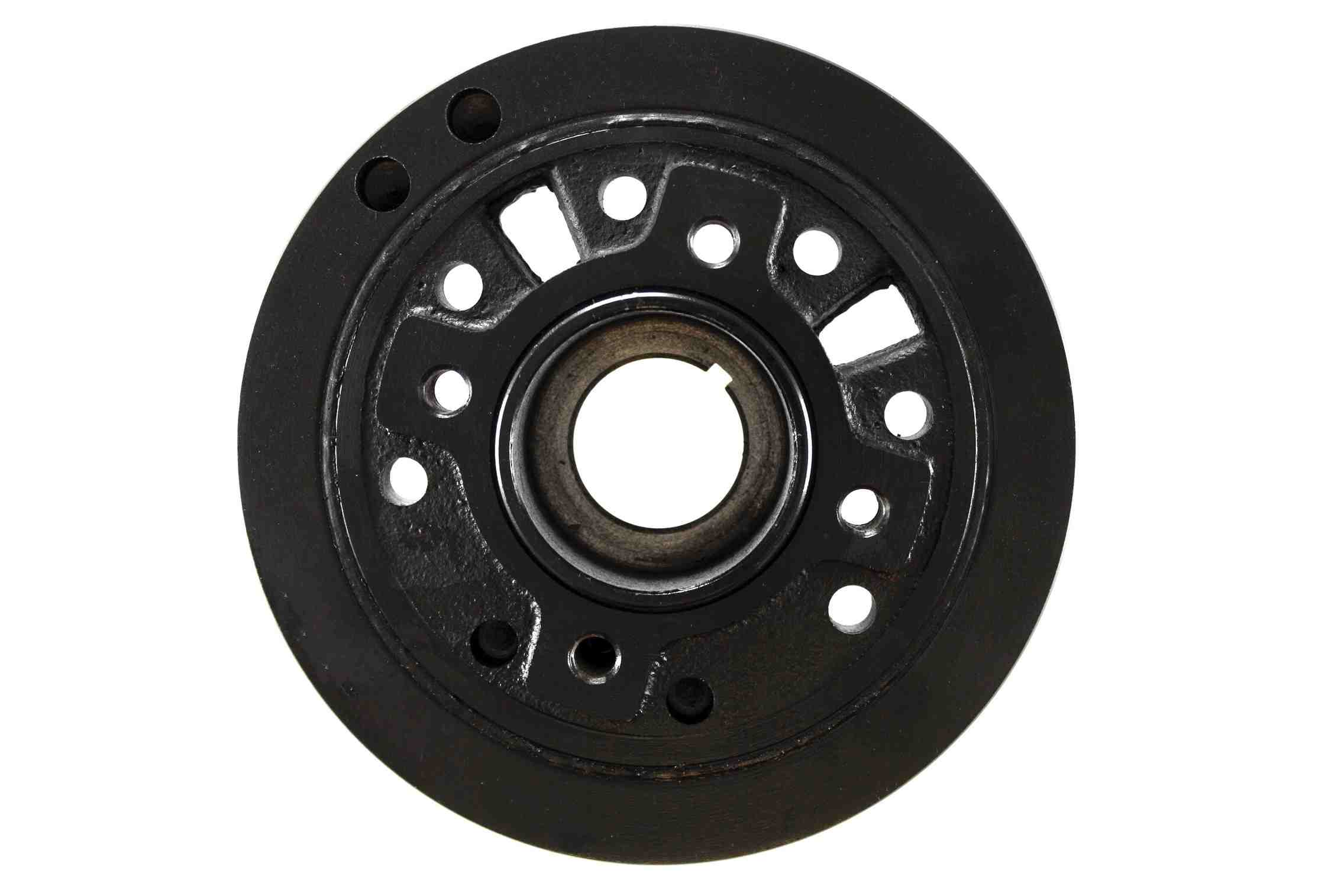 Graywerks Engine Harmonic Balancer 102100