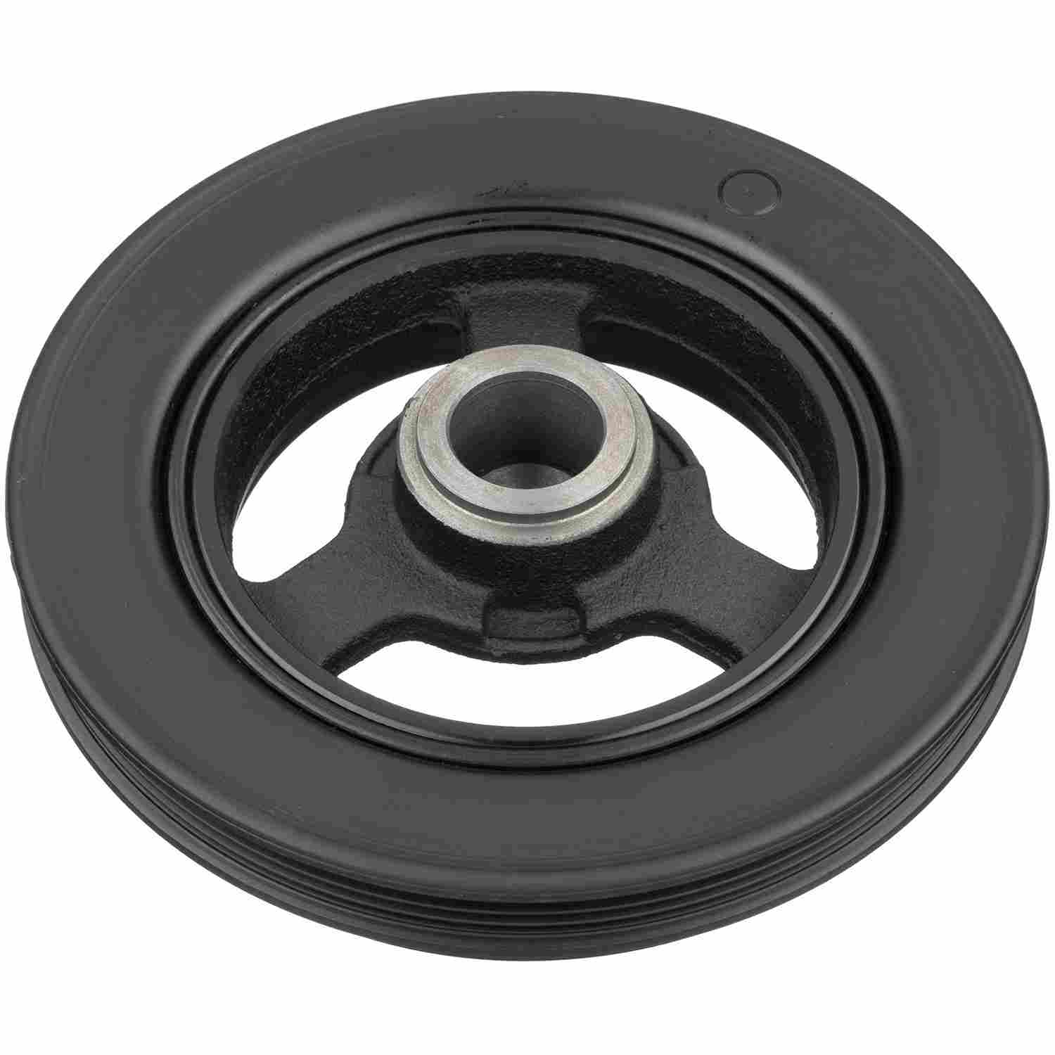 Graywerks Engine Harmonic Balancer 102112