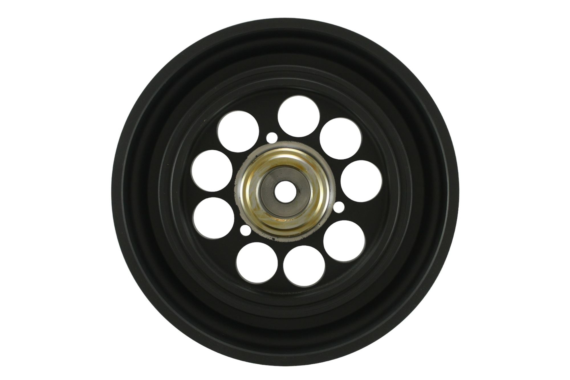 Graywerks Engine Harmonic Balancer 102112