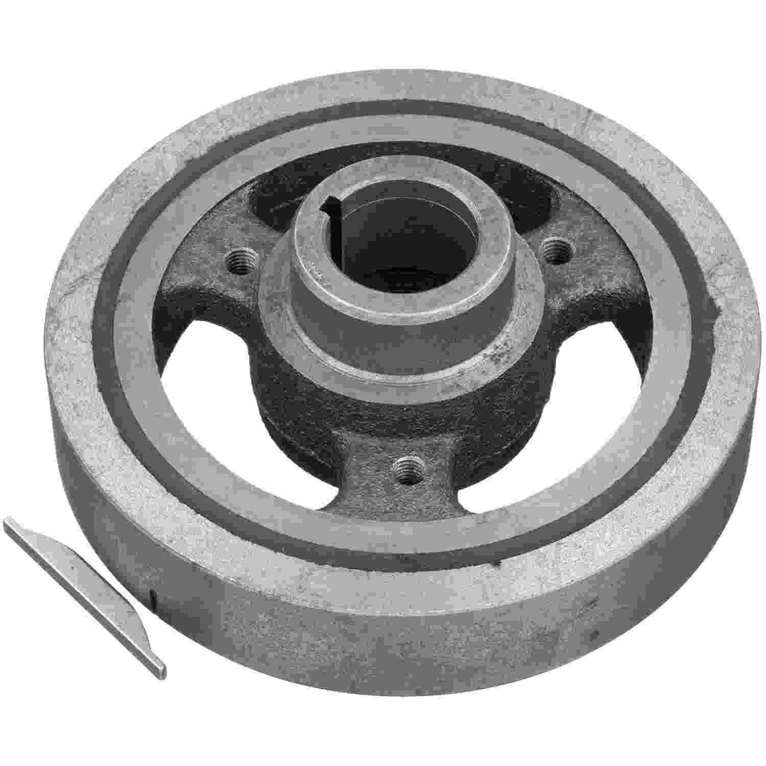 Graywerks Engine Harmonic Balancer 102116