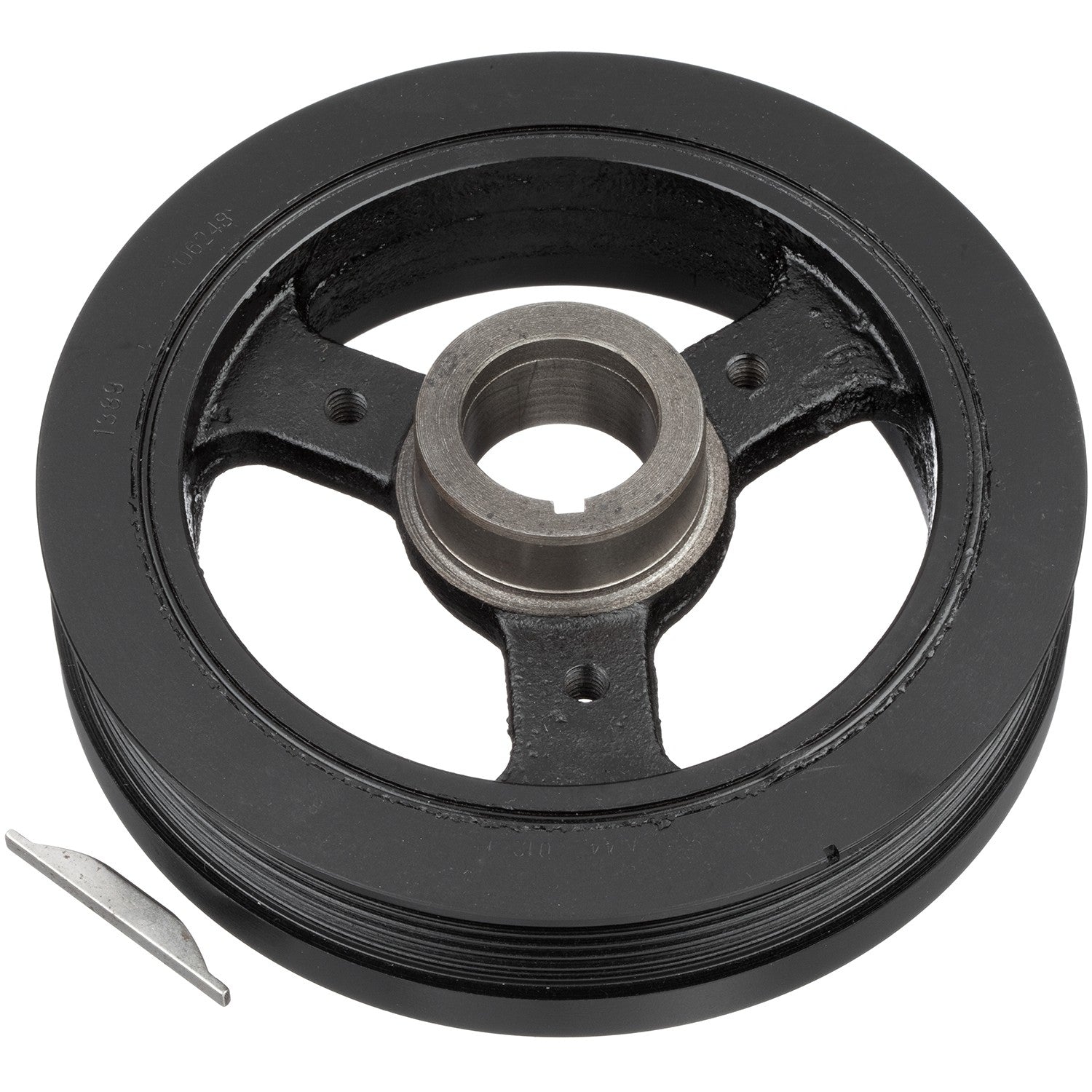 ATP Engine Harmonic Balancer 102118