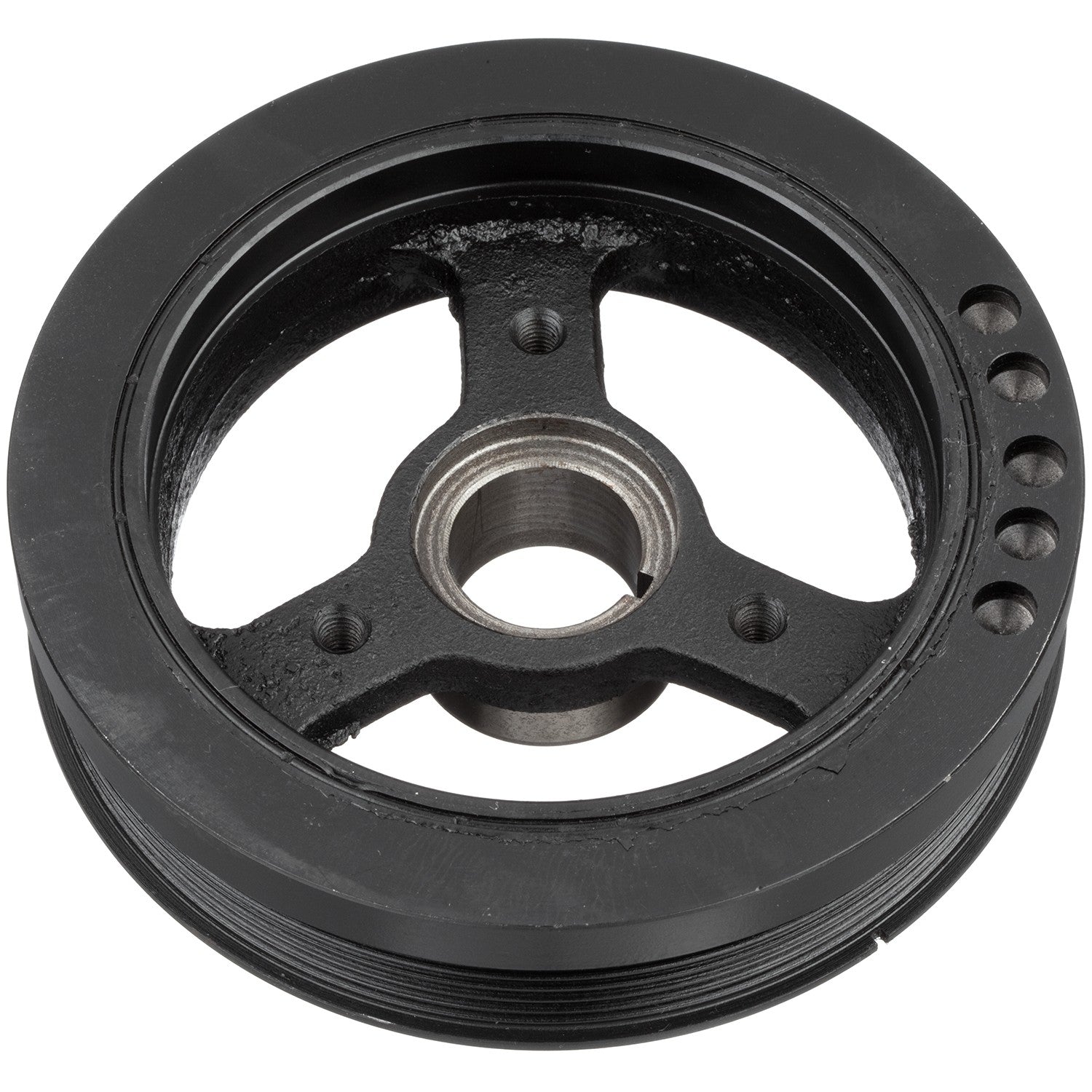 ATP Engine Harmonic Balancer 102118