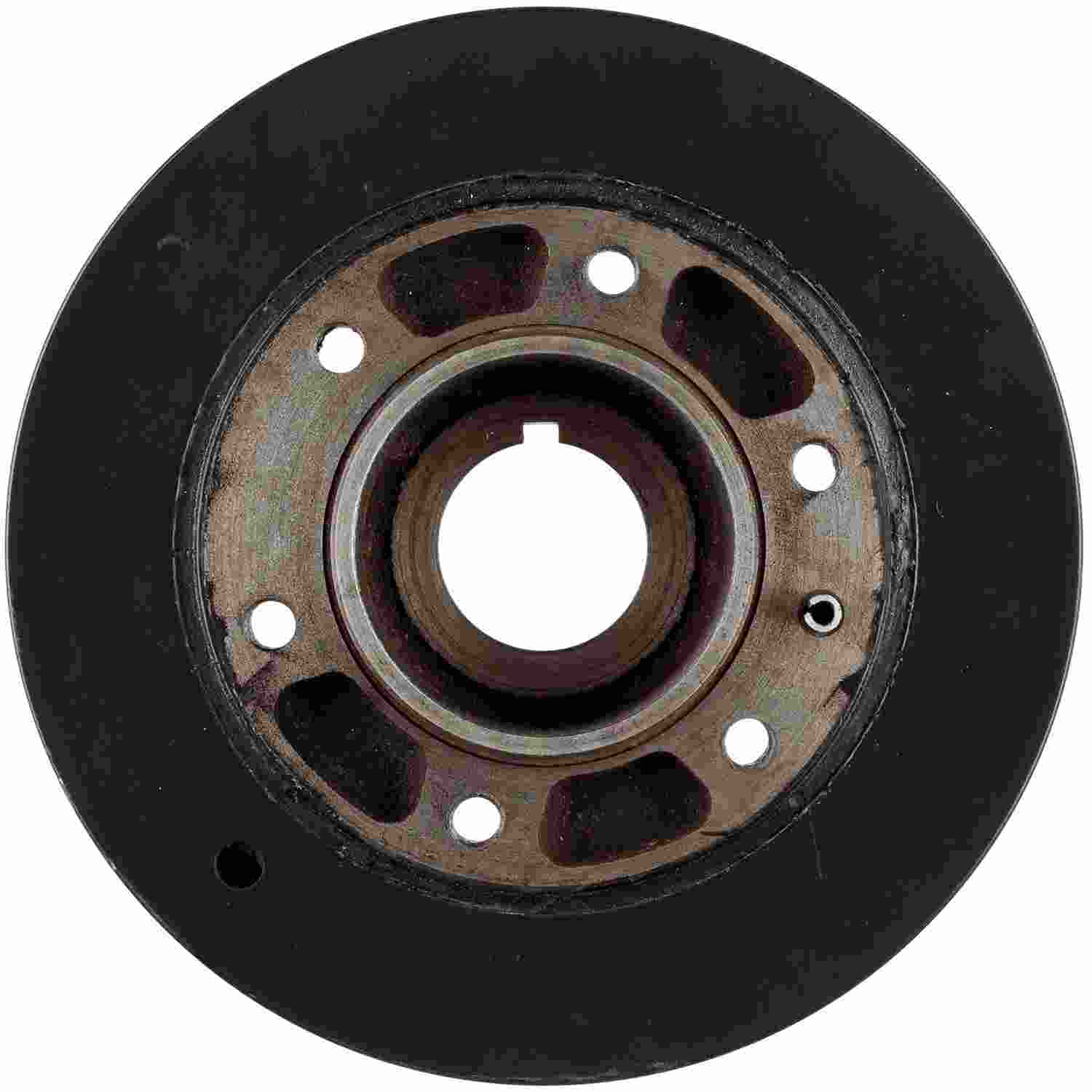 ATP Engine Harmonic Balancer 102127