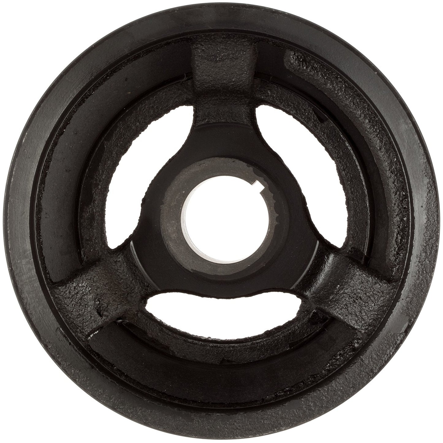 Graywerks Engine Harmonic Balancer 102129