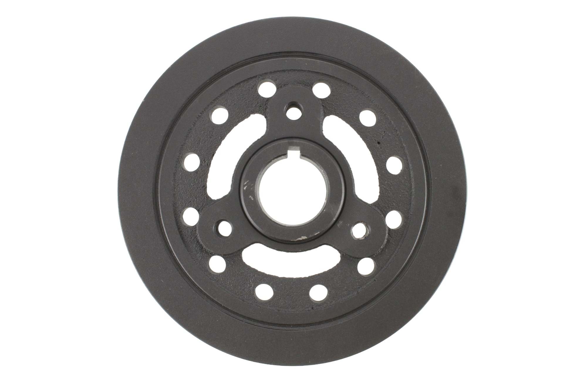 Graywerks Engine Harmonic Balancer 102137