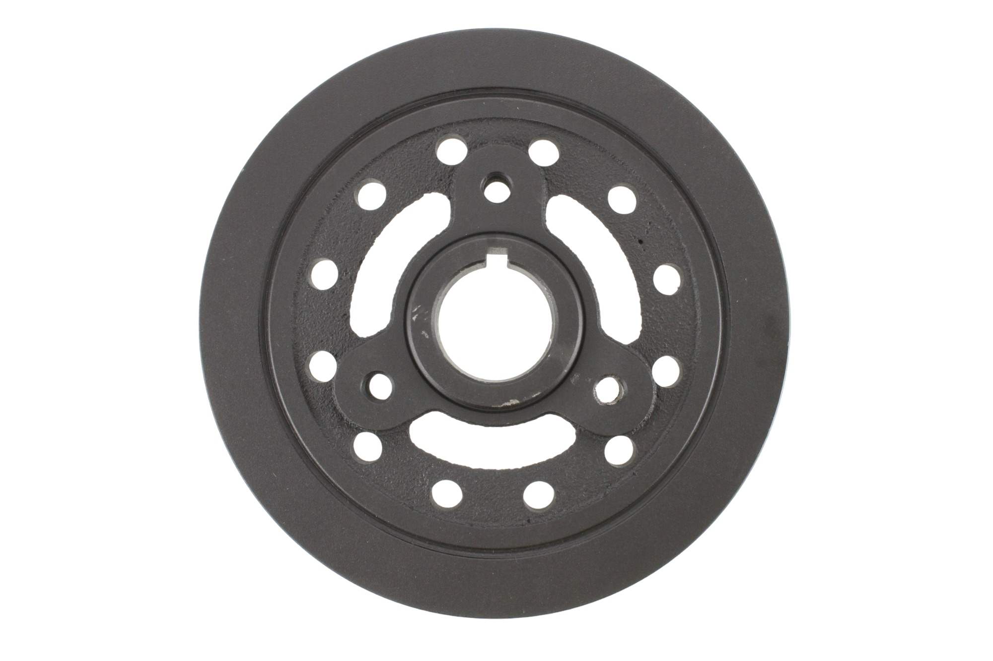 Graywerks Engine Harmonic Balancer 102137