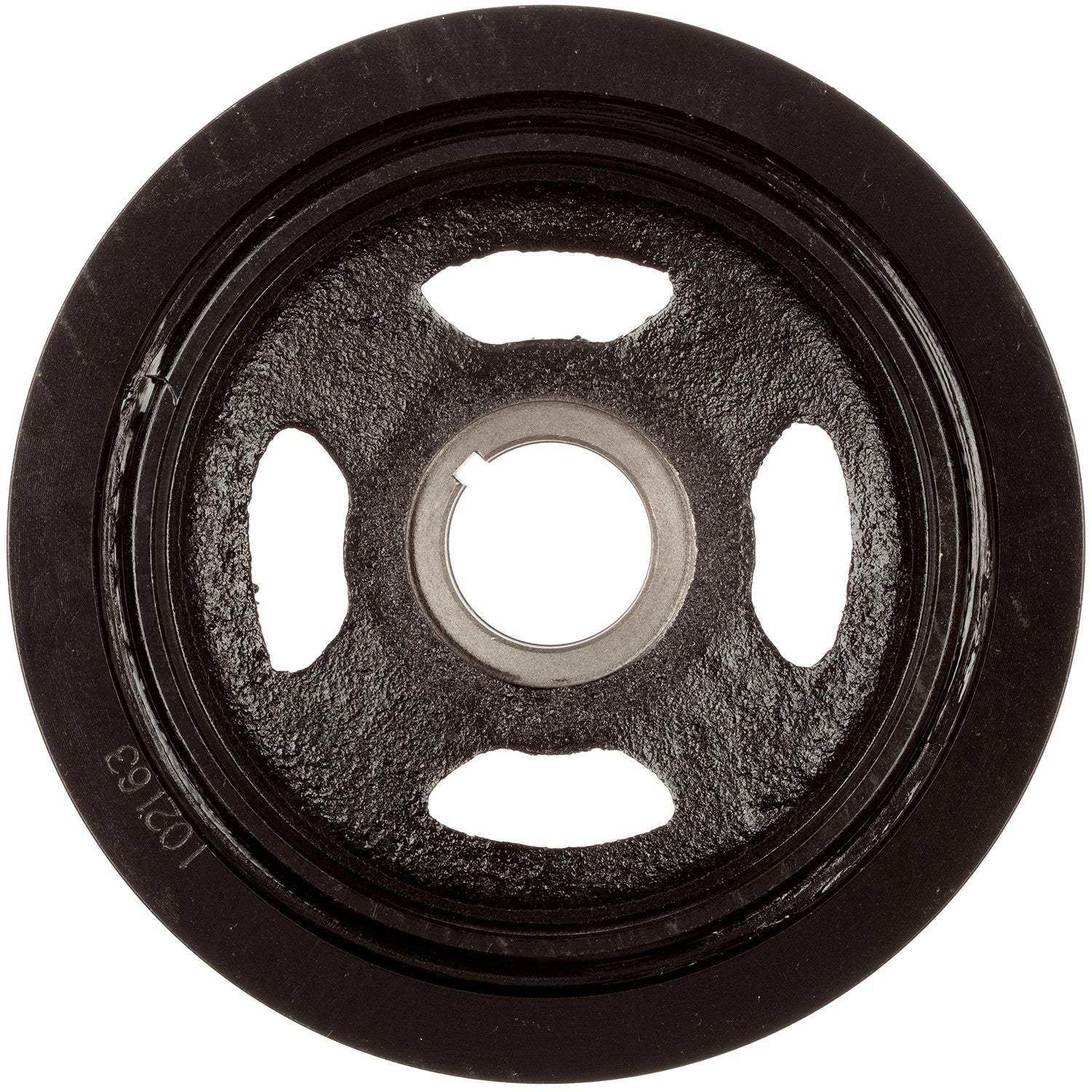 ATP Engine Harmonic Balancer 102163