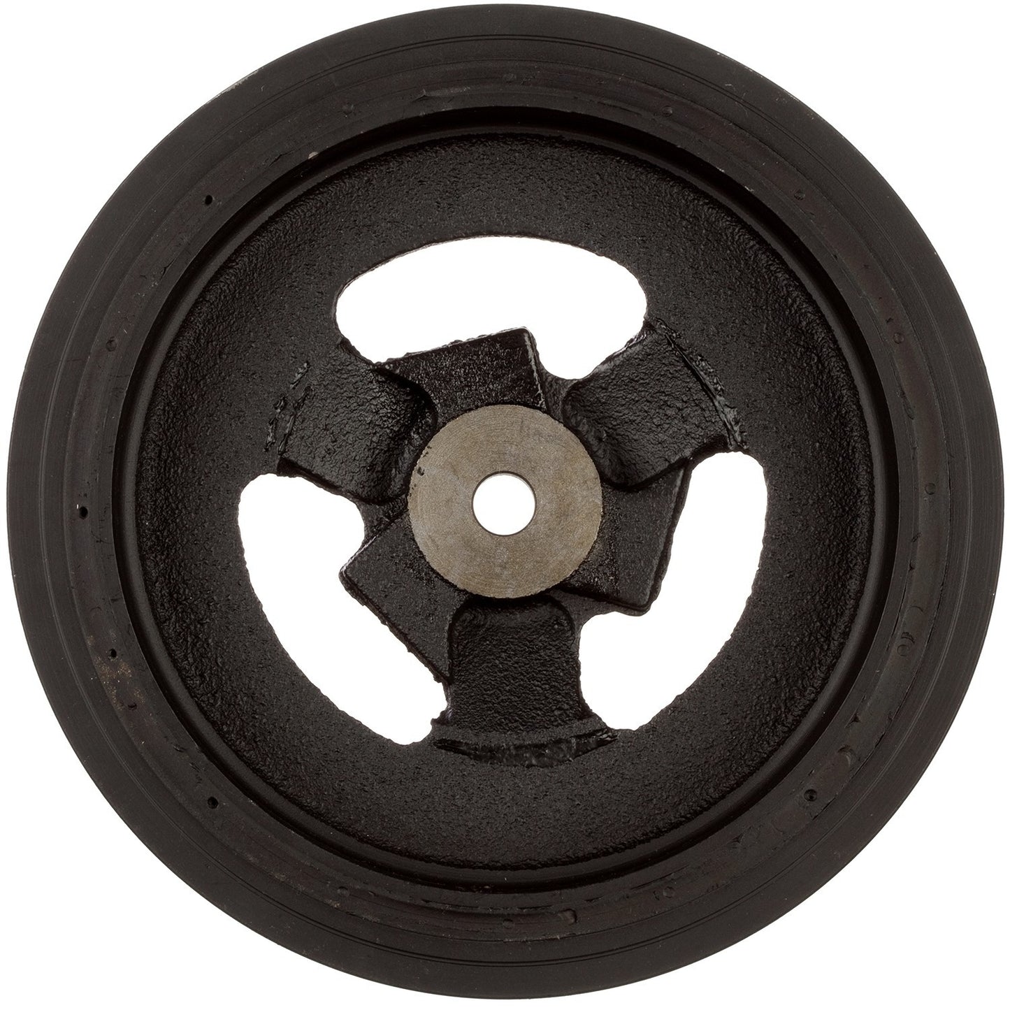 Graywerks Engine Harmonic Balancer 102188