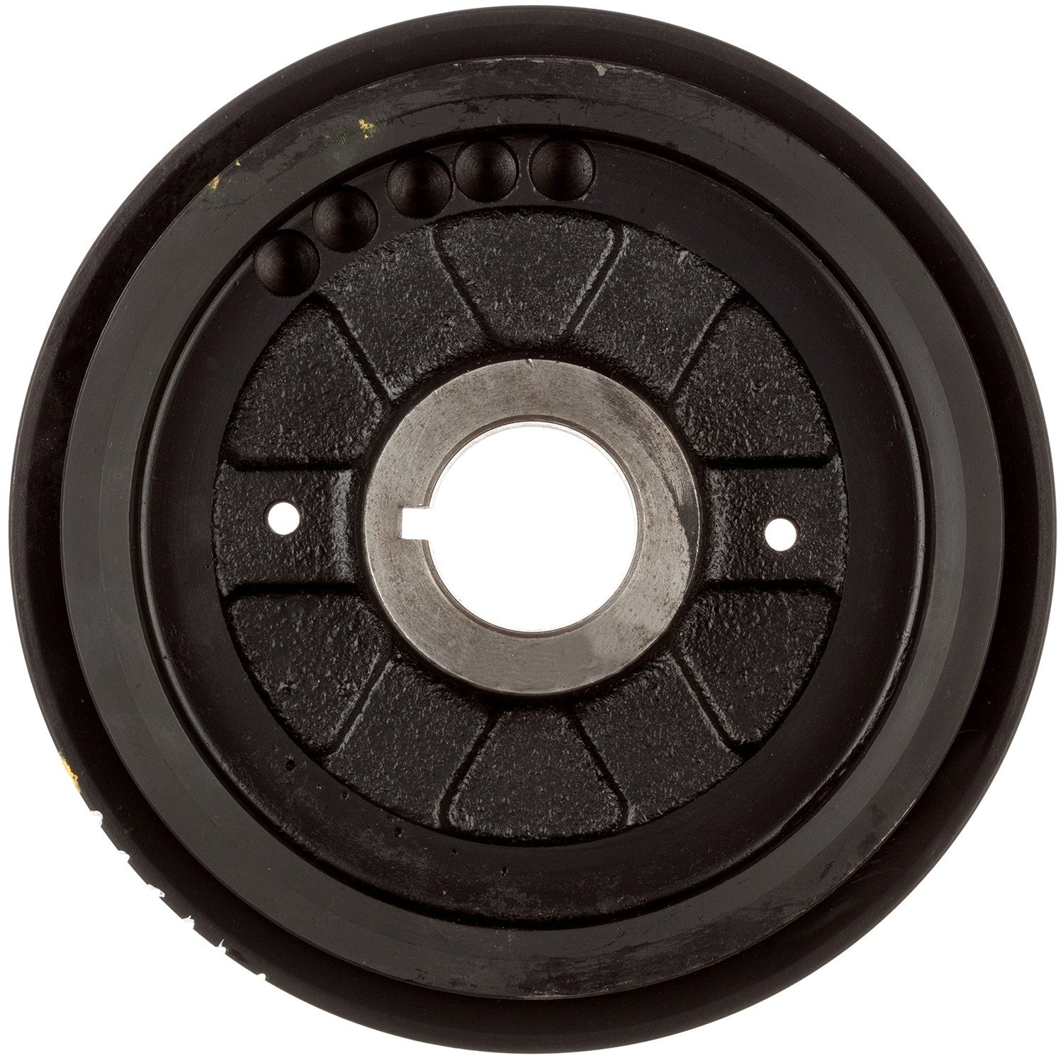 Graywerks Engine Harmonic Balancer 102189