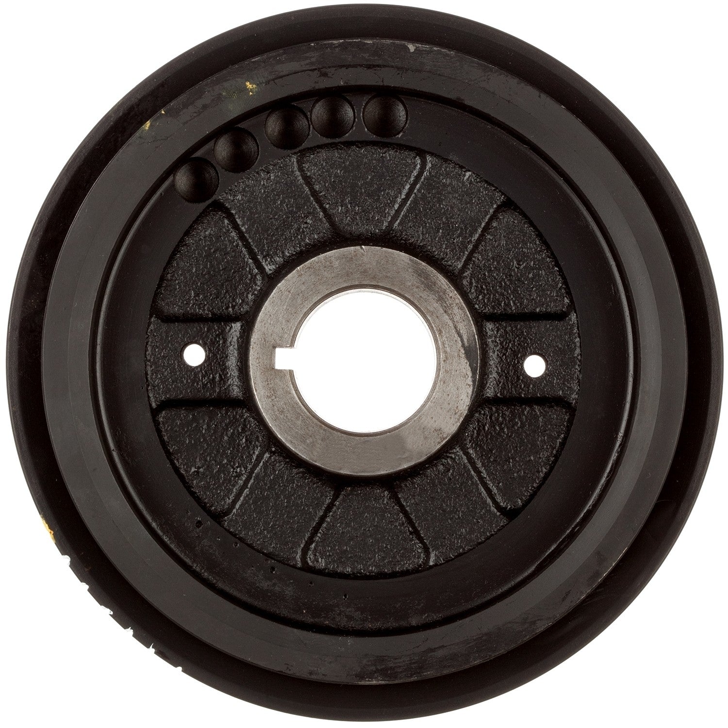 Graywerks Engine Harmonic Balancer 102189